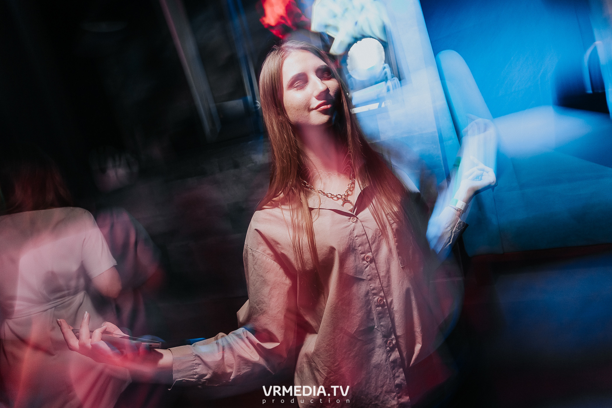 Kolya Funk в НК «Эфир»