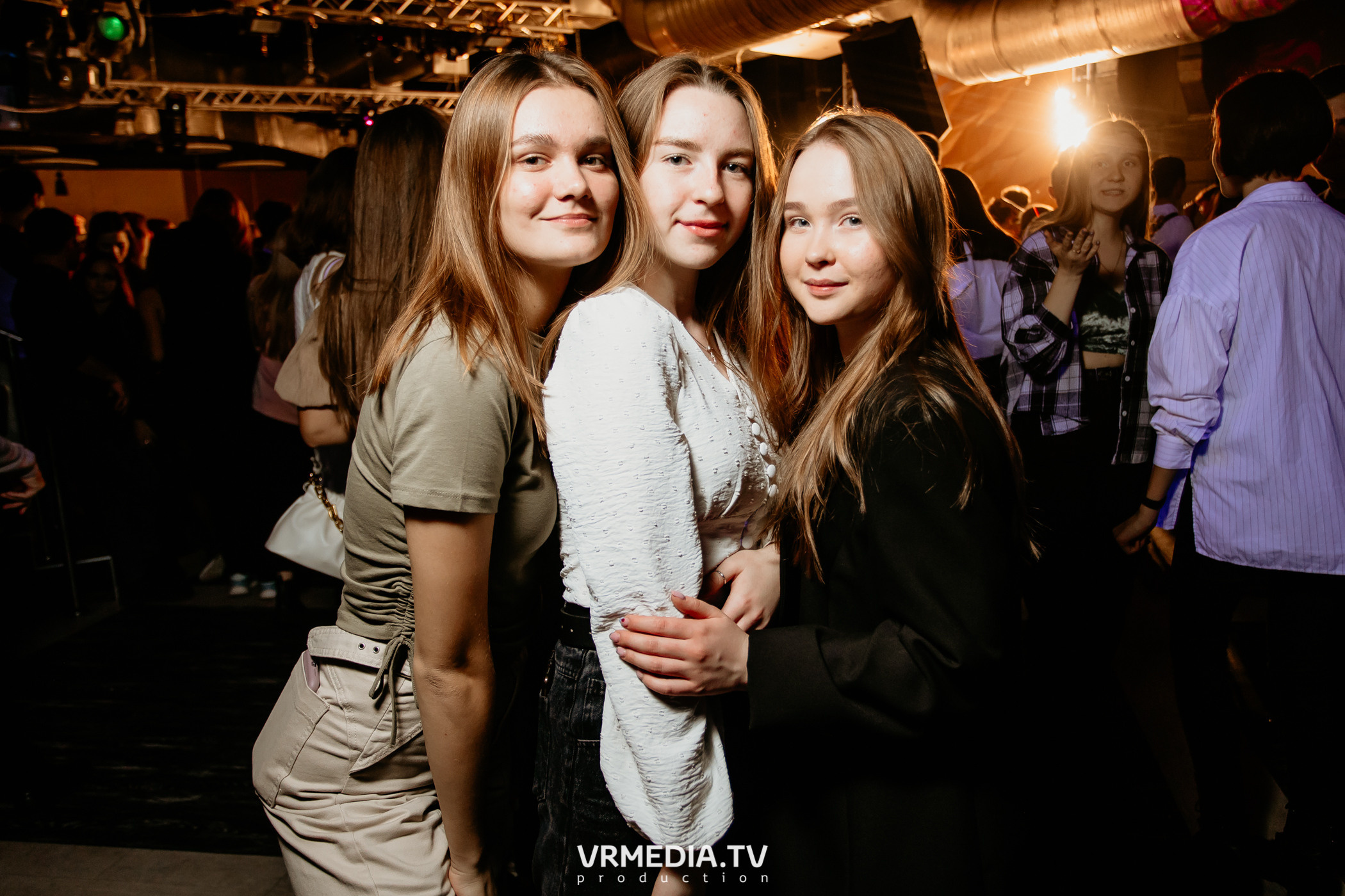 Ночь КемГМУ