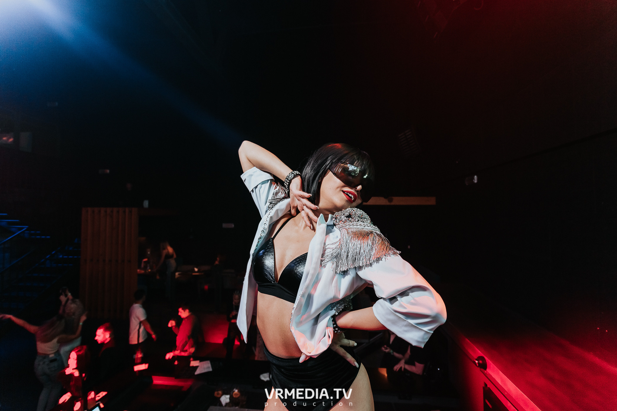 Kolya Funk в НК «Эфир»