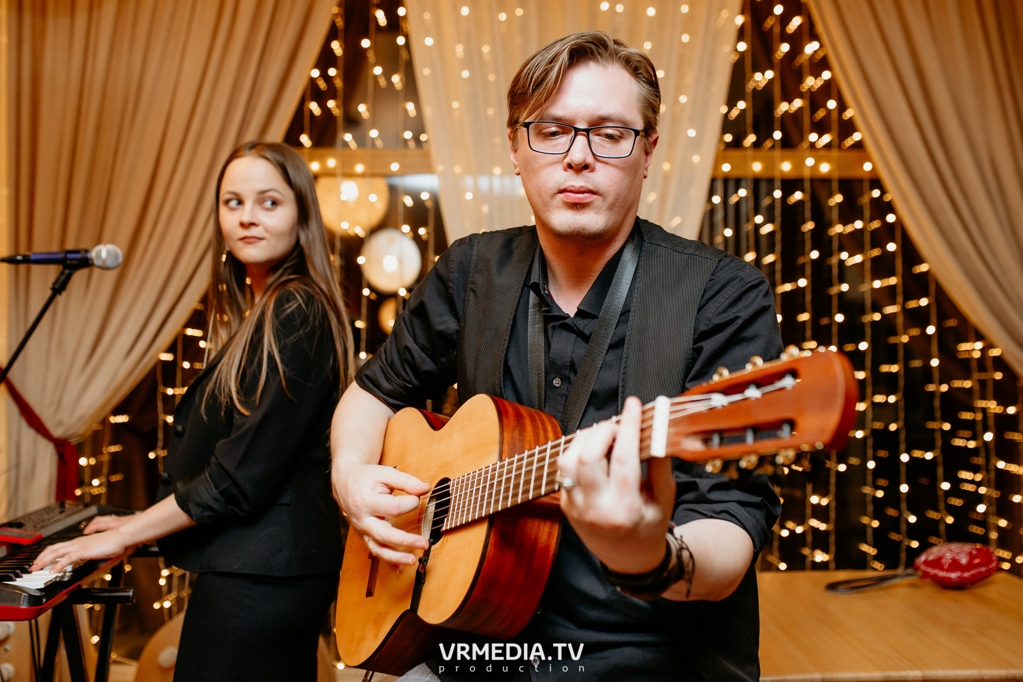 Выходные в «Alpen Club»