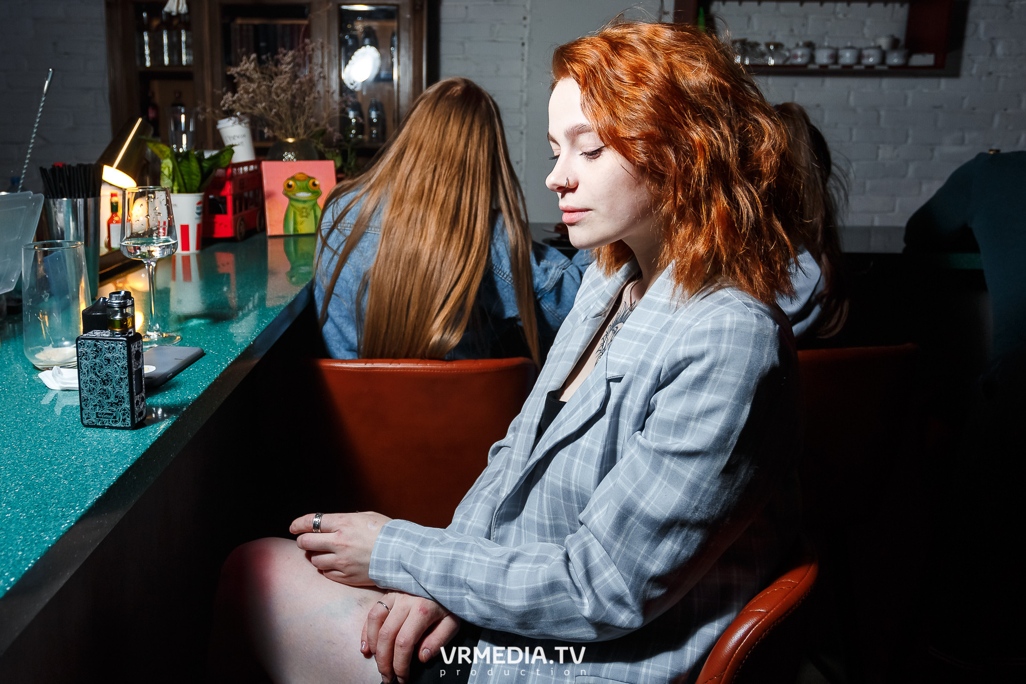 Weekend #28. Культурное пространство «Редакция»