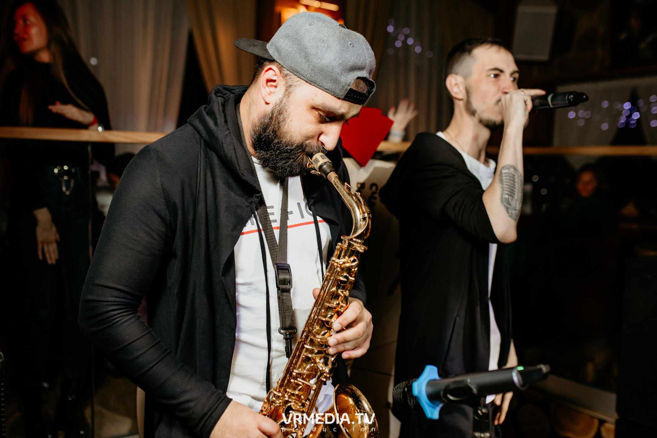 Выходные в «Alpen Club»