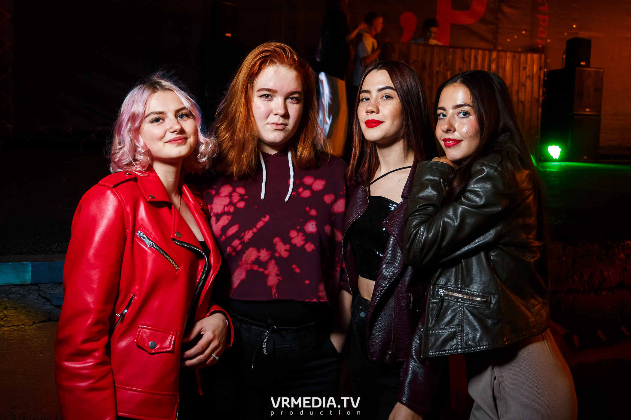 Weekend #28. Культурное пространство «Редакция»