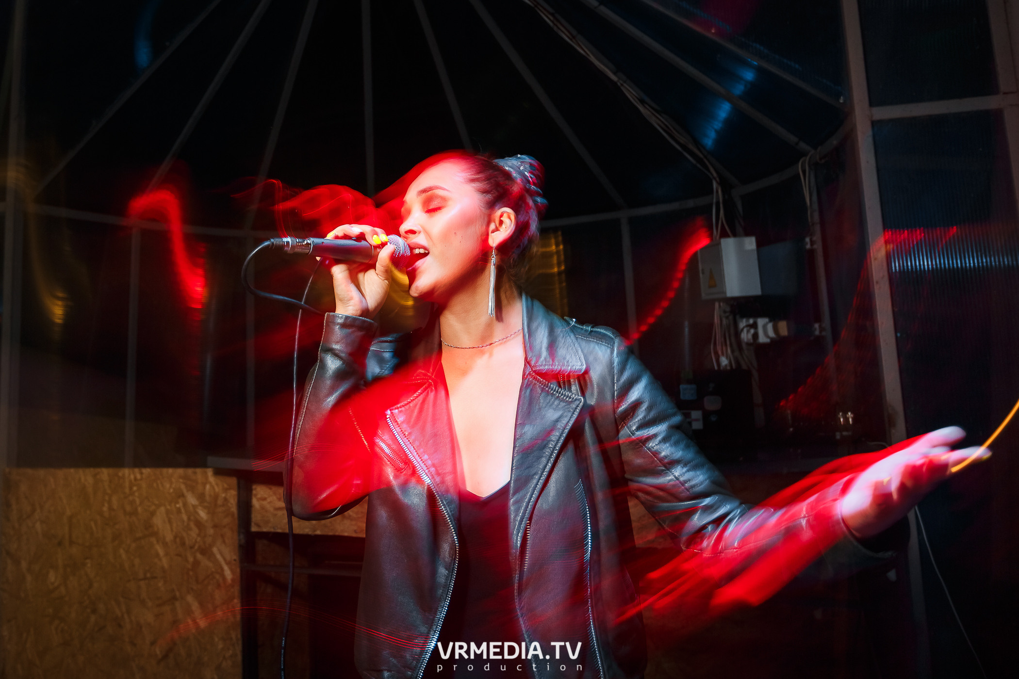 Выходные «У Петровича»