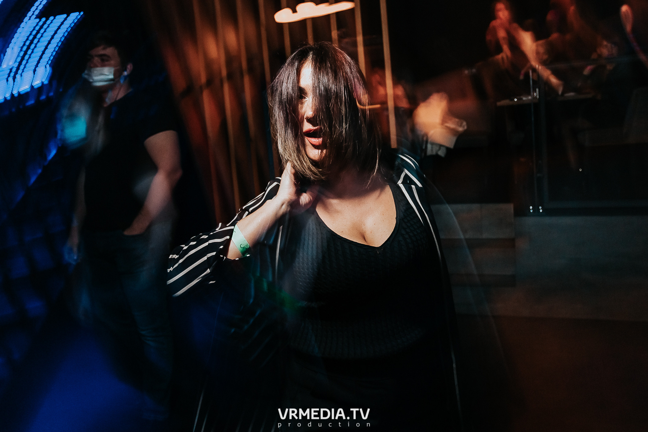 Kolya Funk в НК «Эфир»