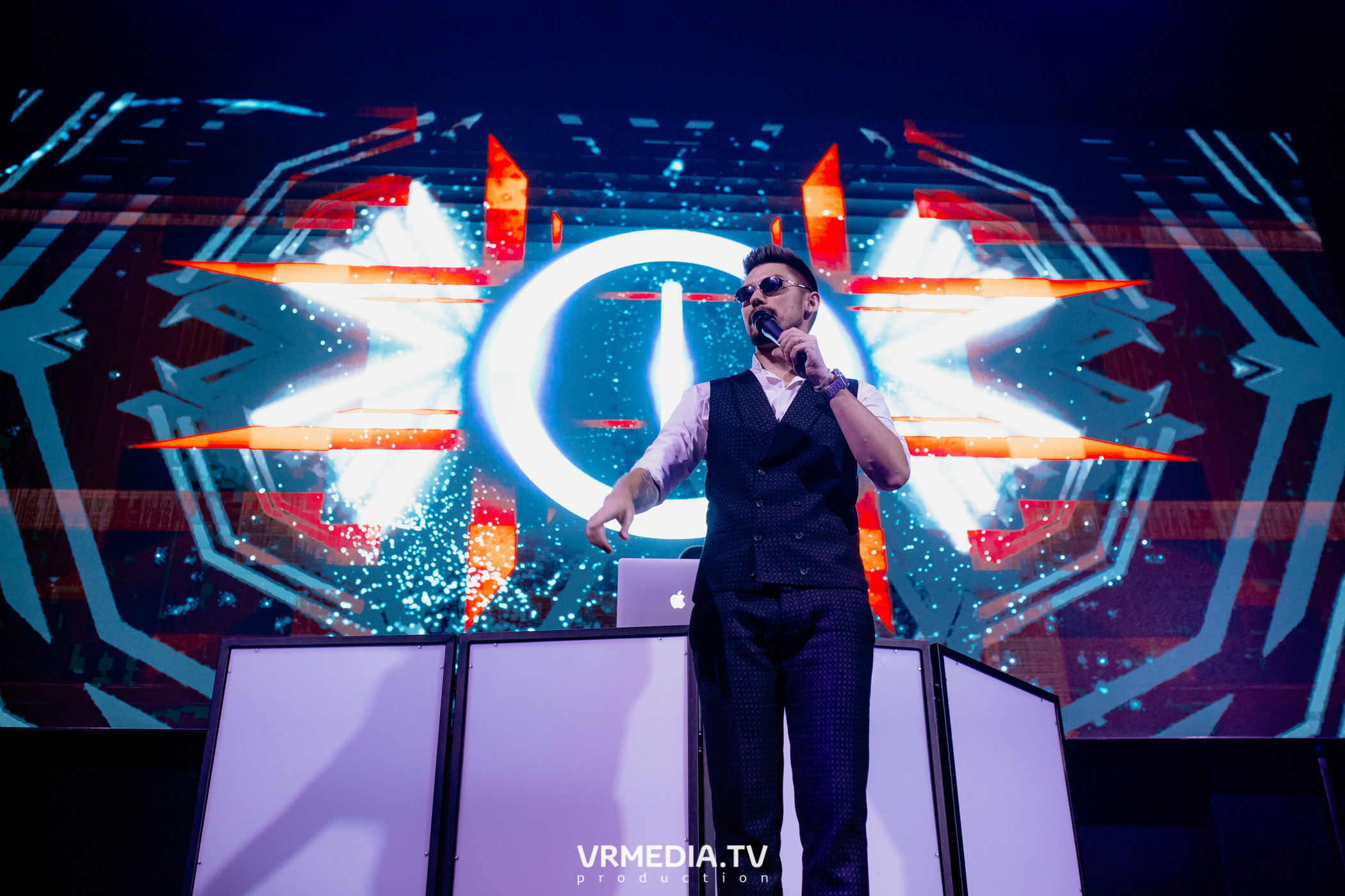 Выходные в НК «Эфир»