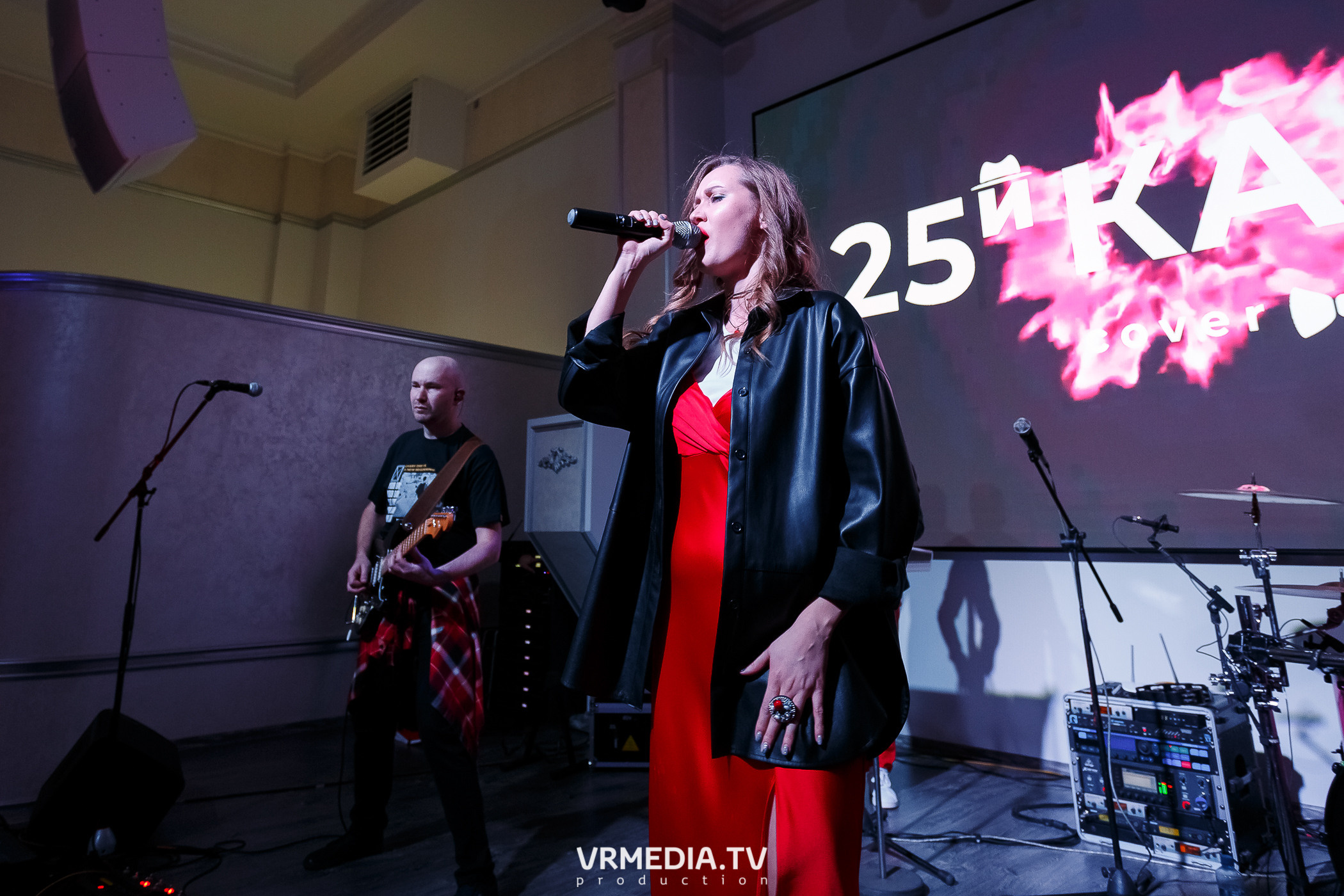 Выходные в ресторане «Paradise»