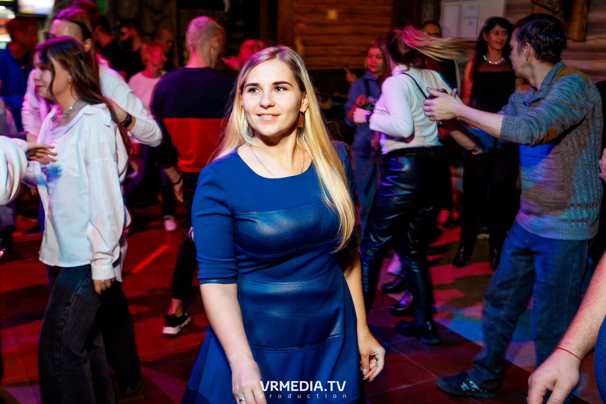 В гостях «У Петровича»