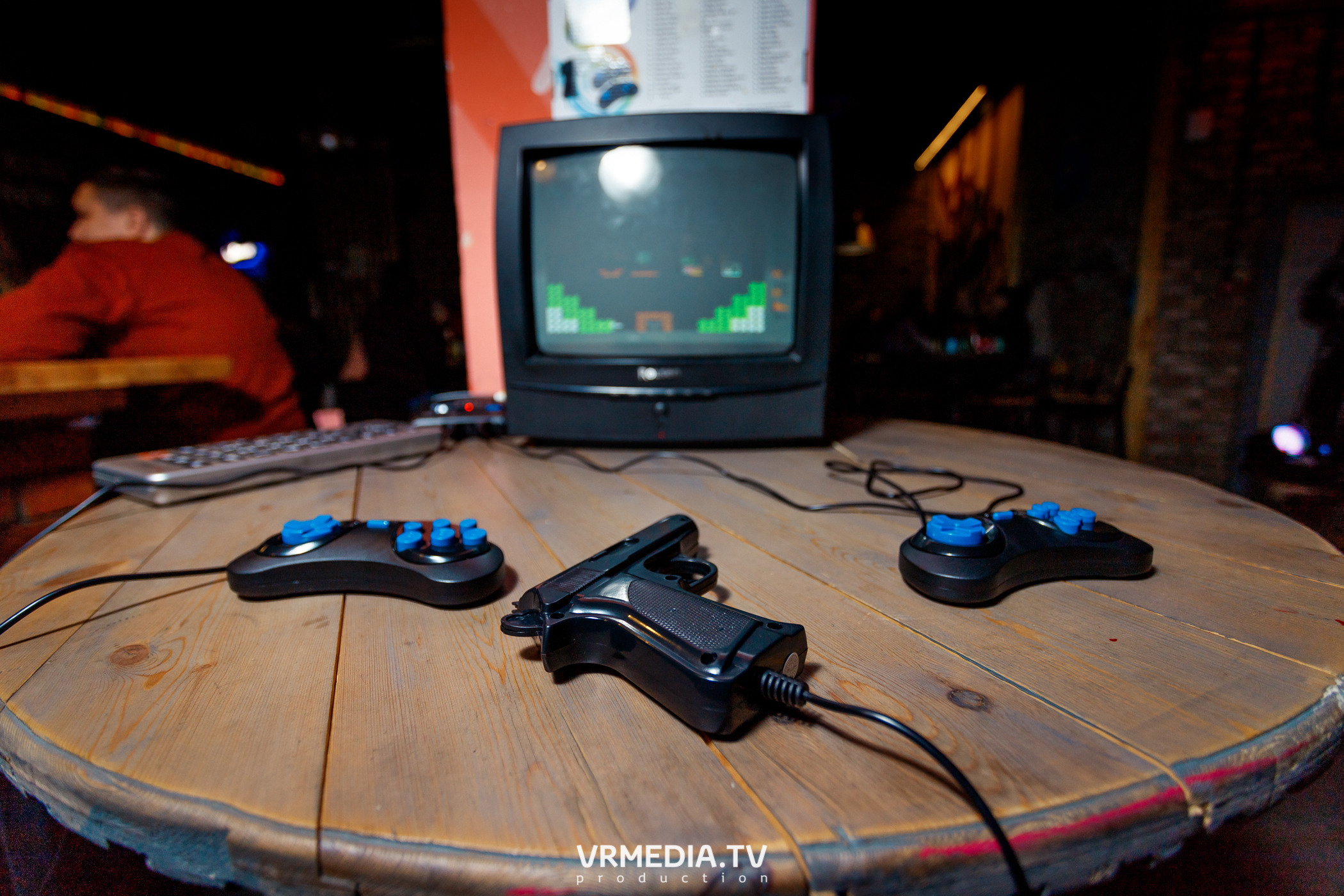 Halloween в культурном пространстве «Редакция»