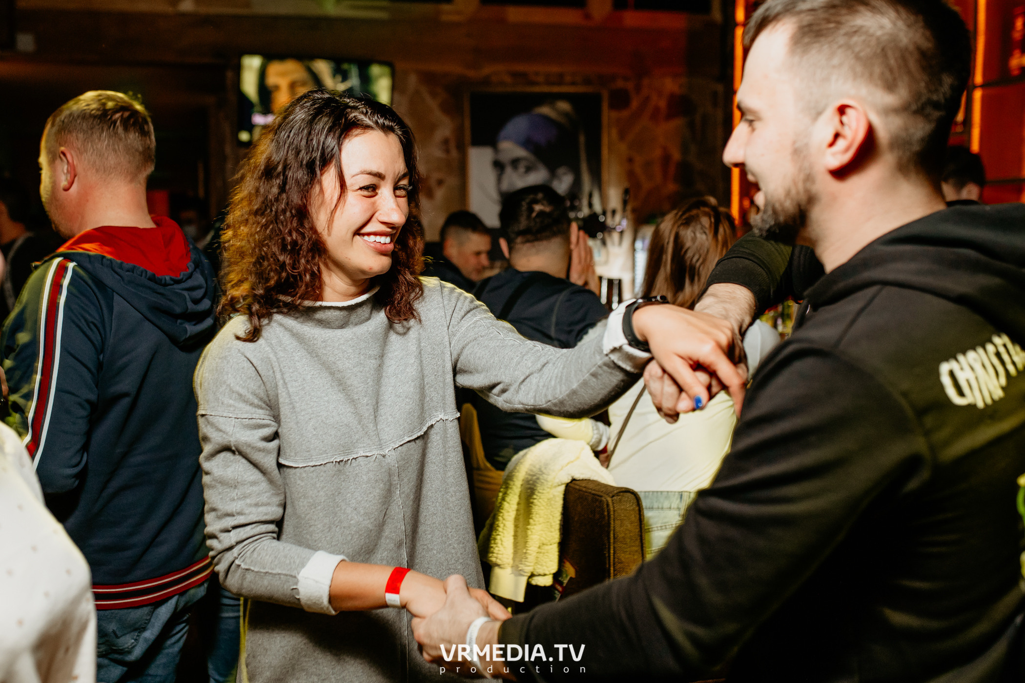 Выходные в «Alpen Club»