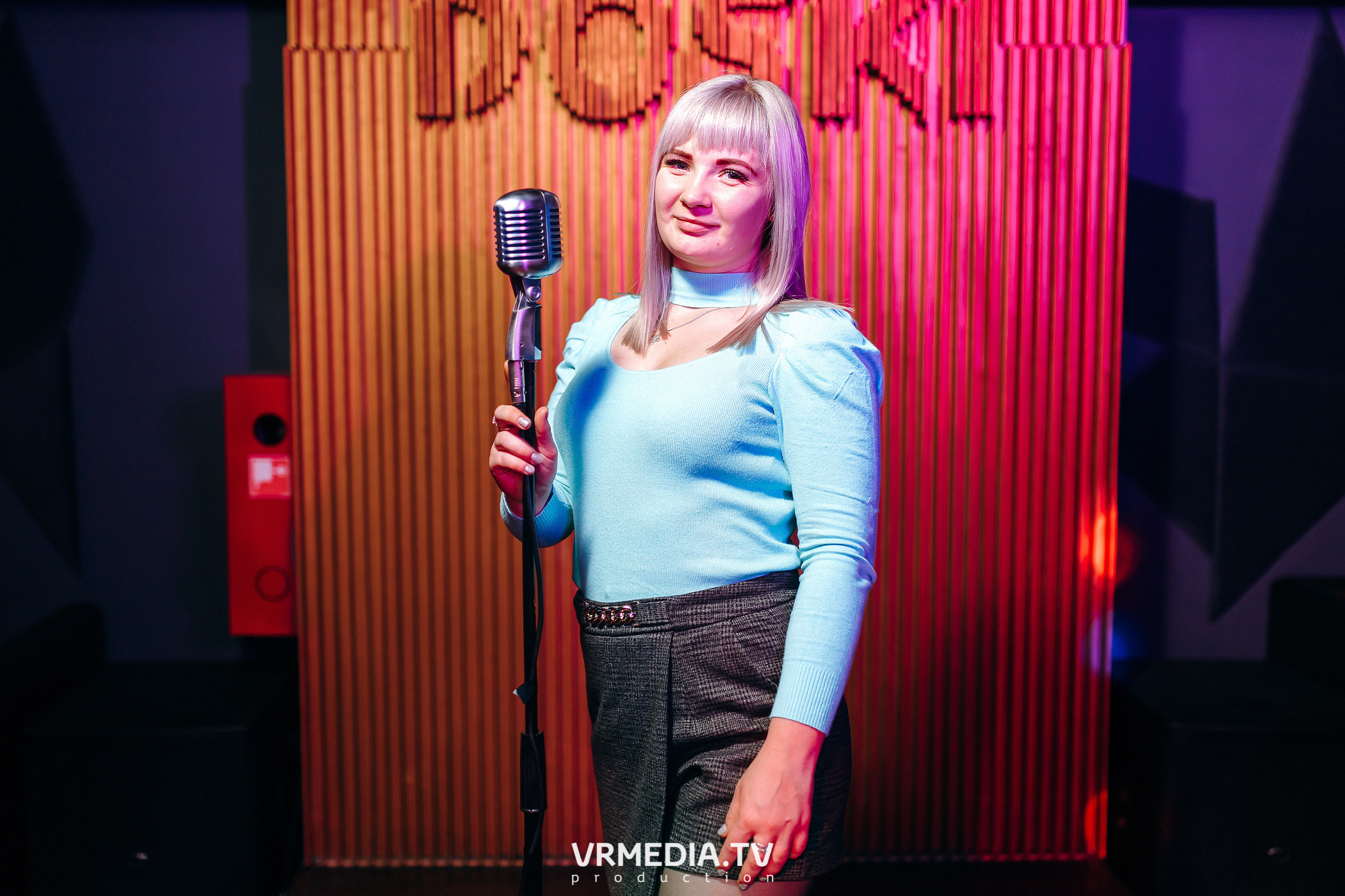 Выходные в баре «DOSKI»