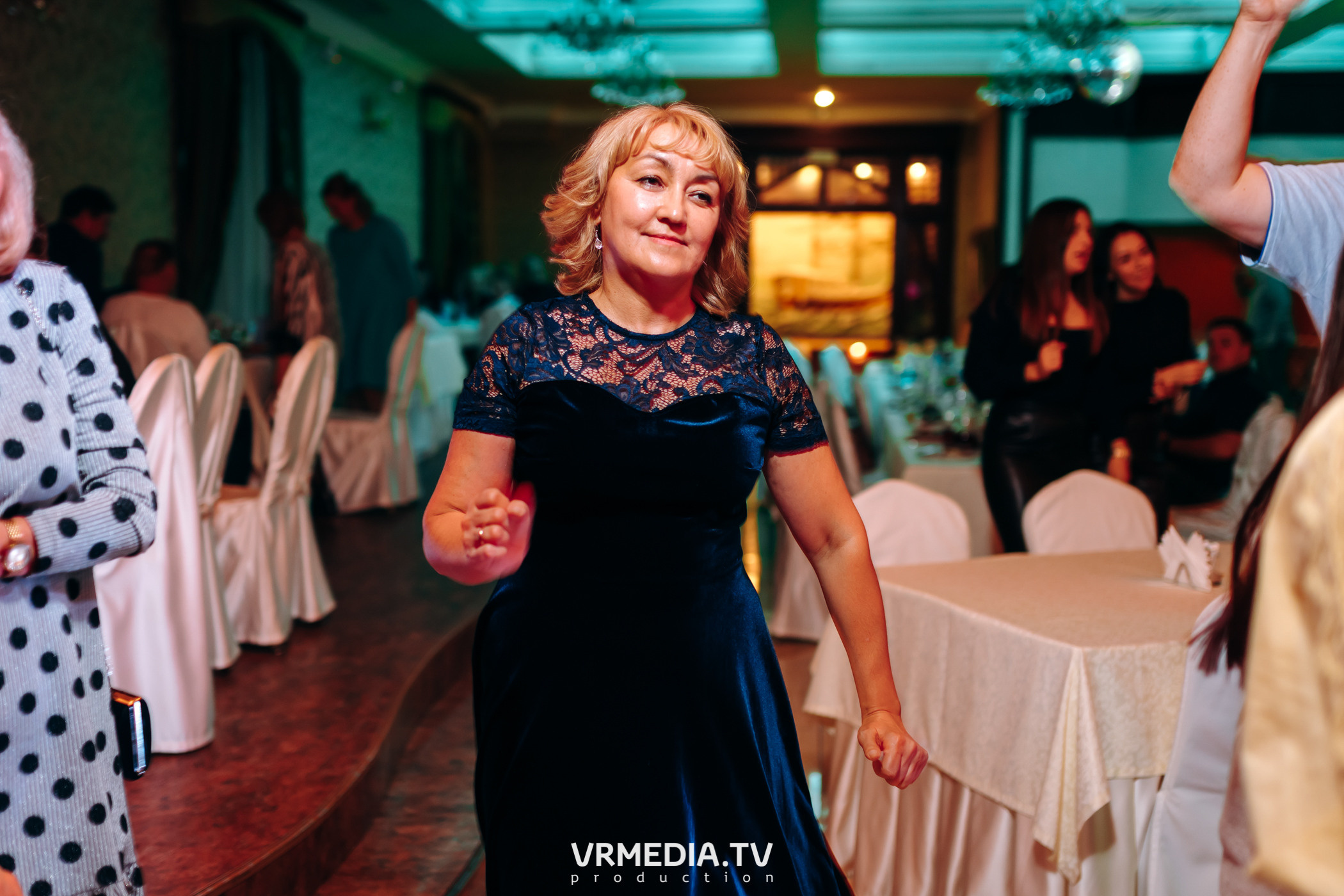 Выходные в РК «Лазурный берег»