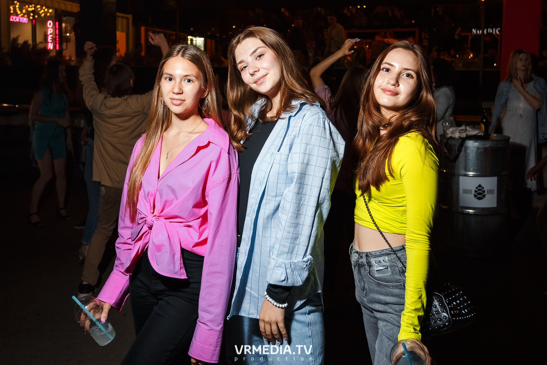 #Редакция_Лето. Культурное пространство «Редакция»