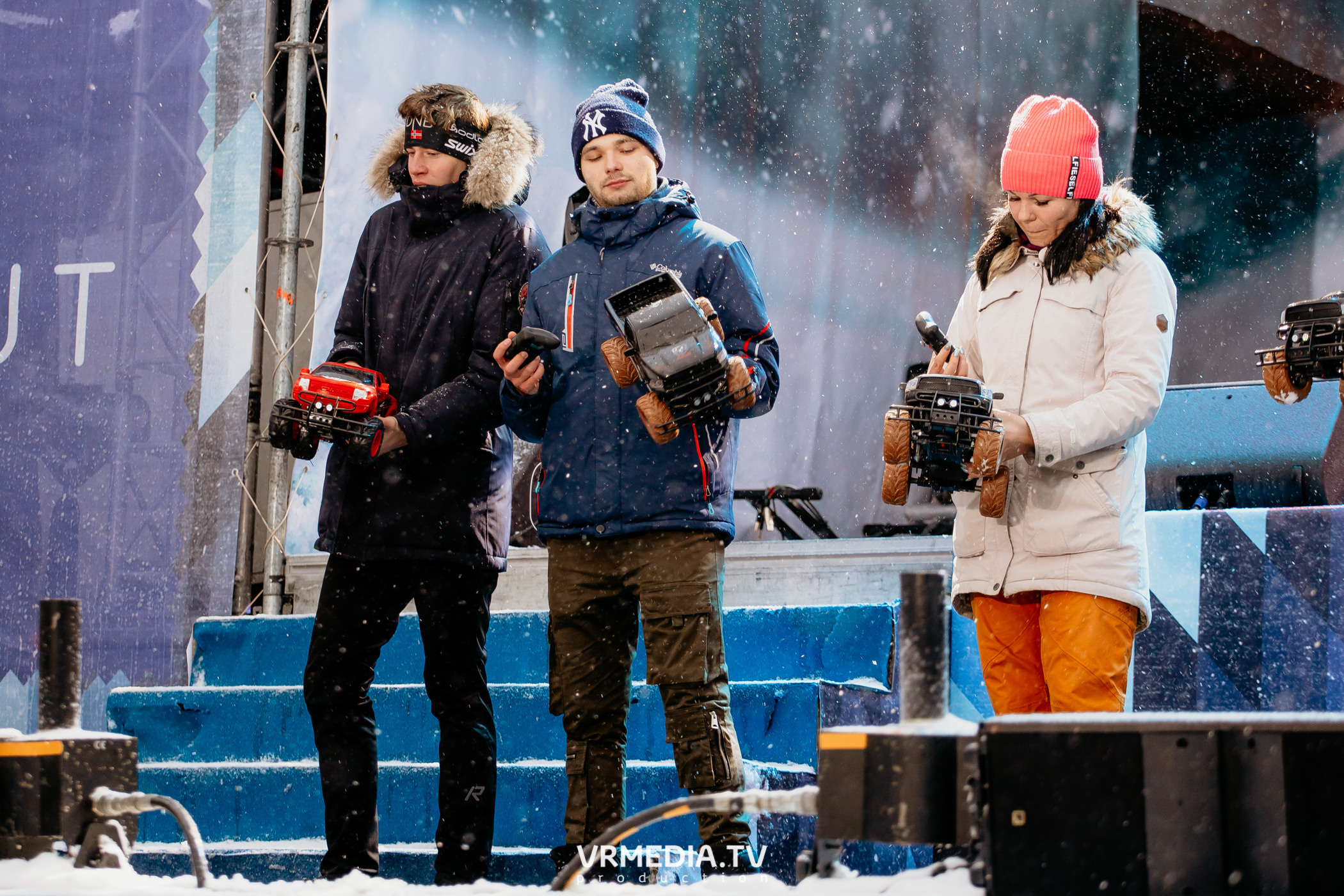 Открытие горнолыжного сезона 2021-2022 в Шерегеше