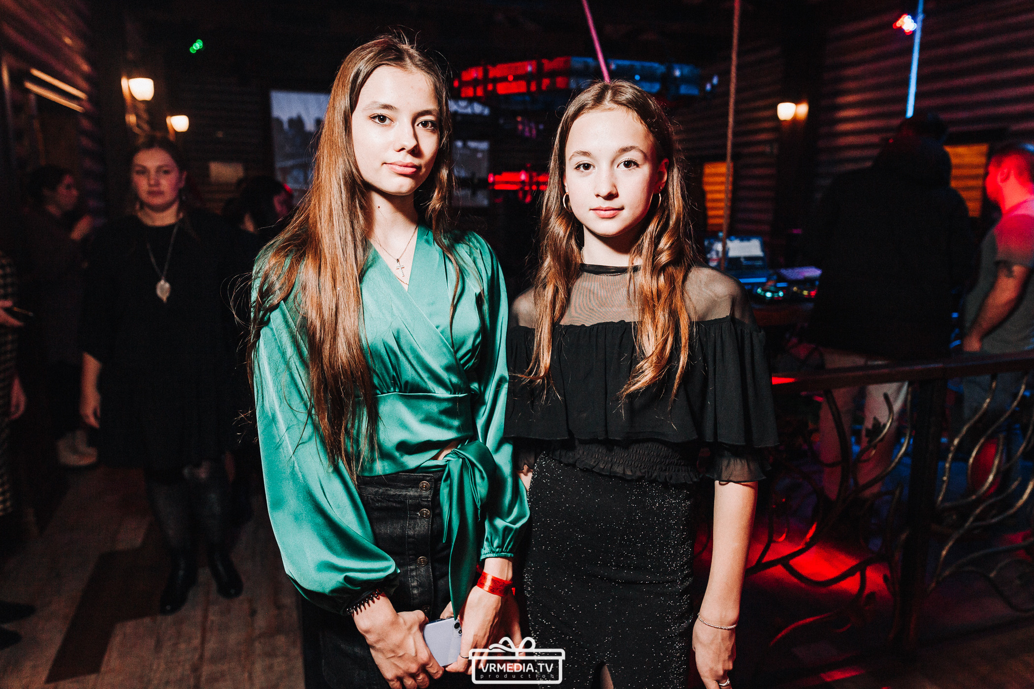 Новый год «У Петровича»