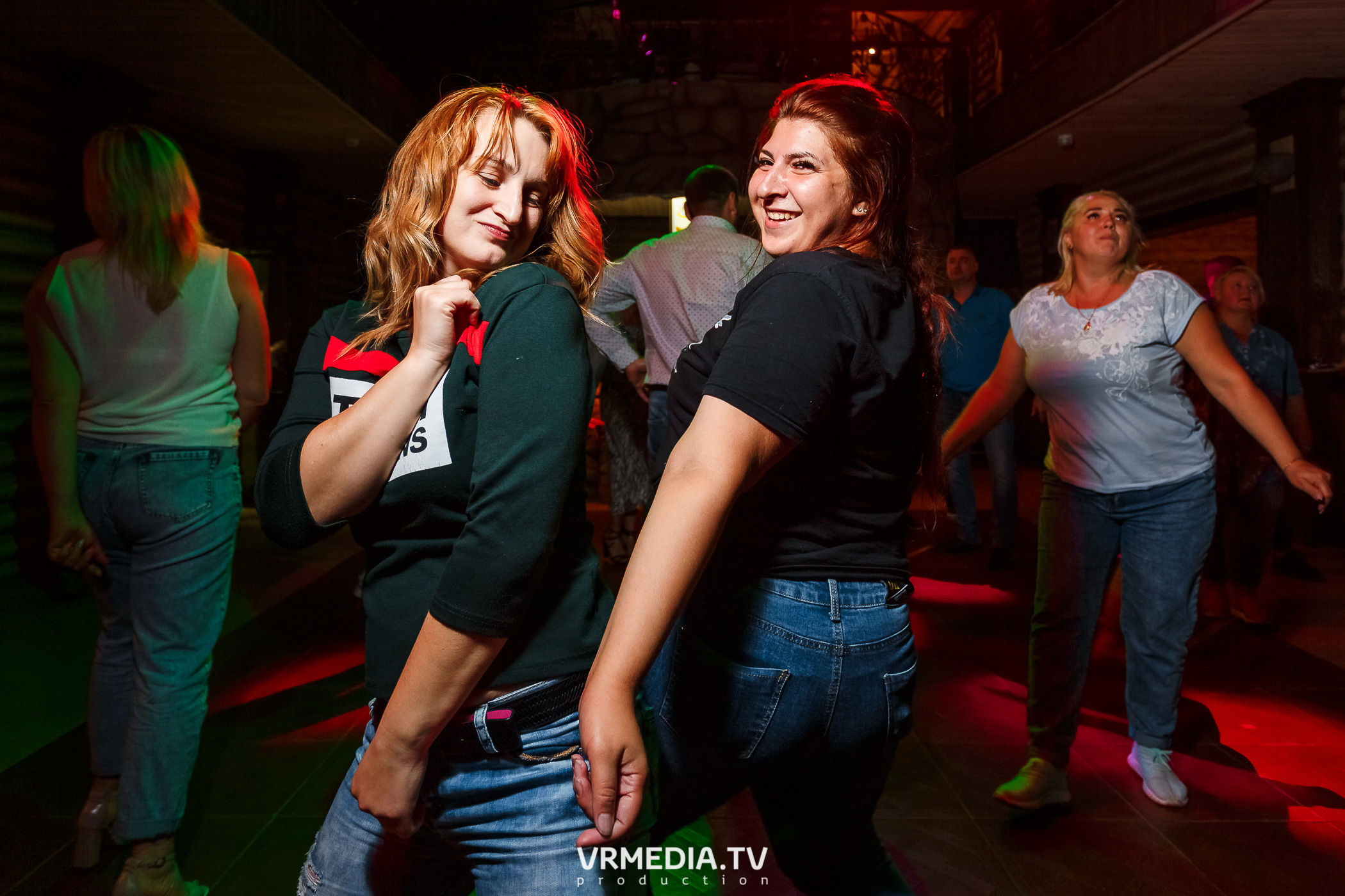 Выходные «У Петровича»