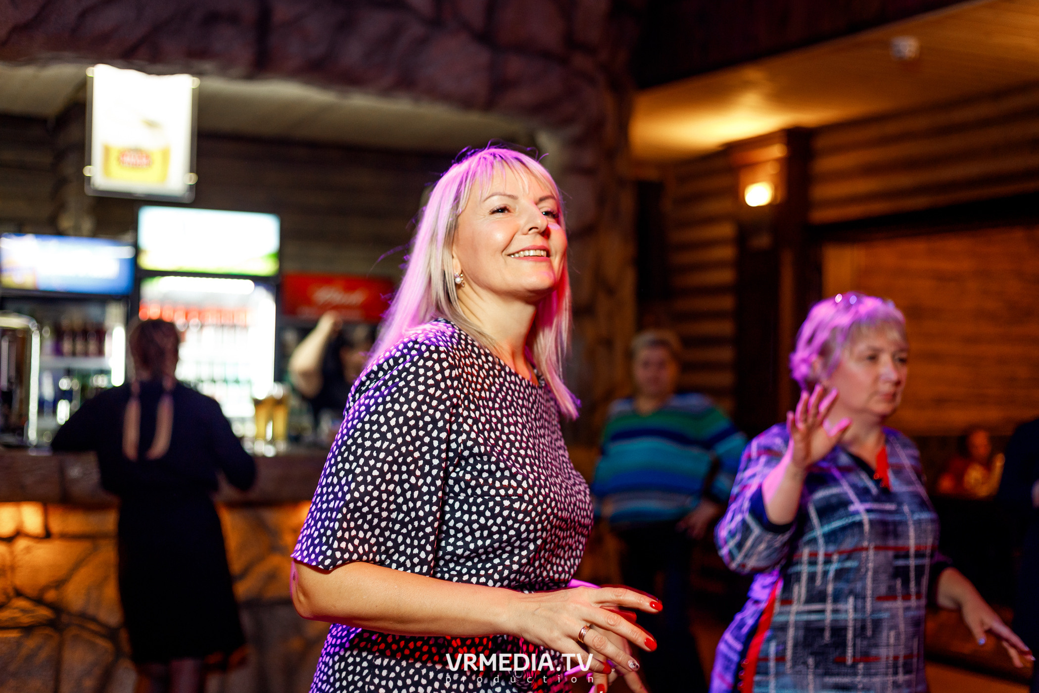 В гостях «У Петровича»