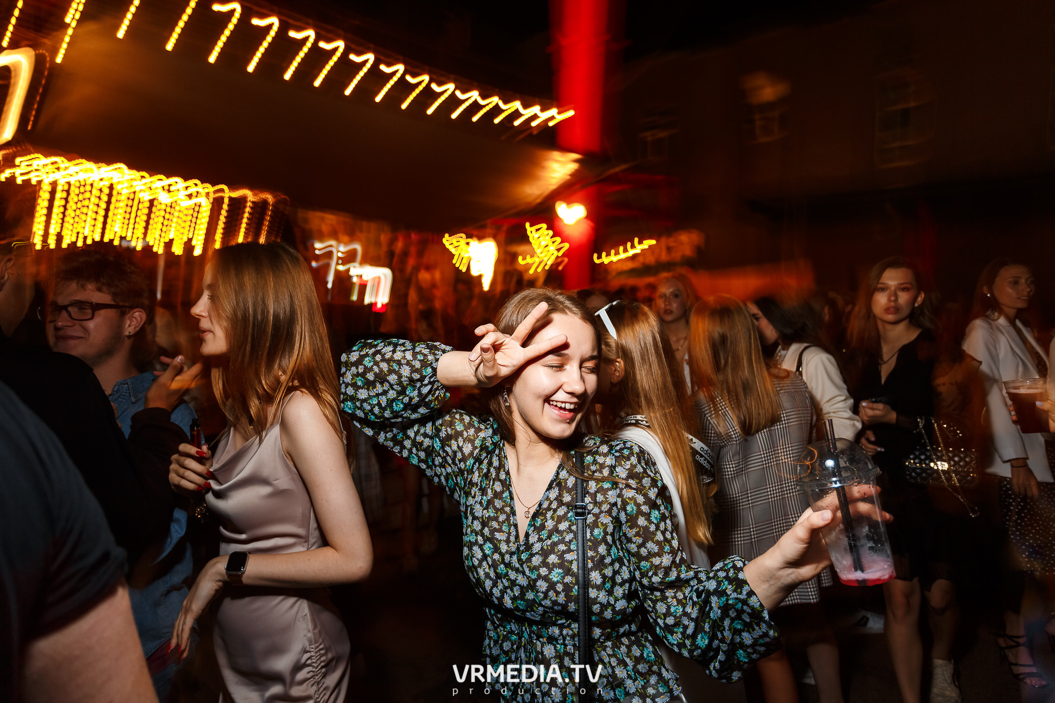 #Редакция_Лето. Культурное пространство «Редакция»