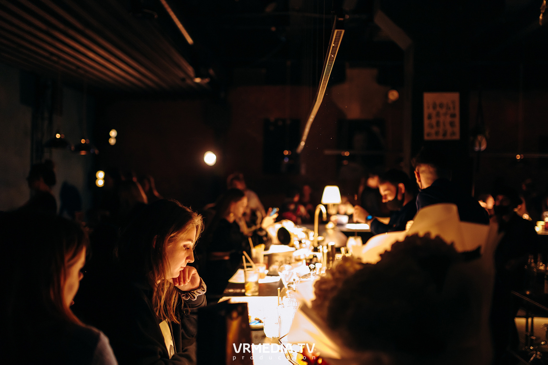 Выходные в культурном пространстве «Редакция»