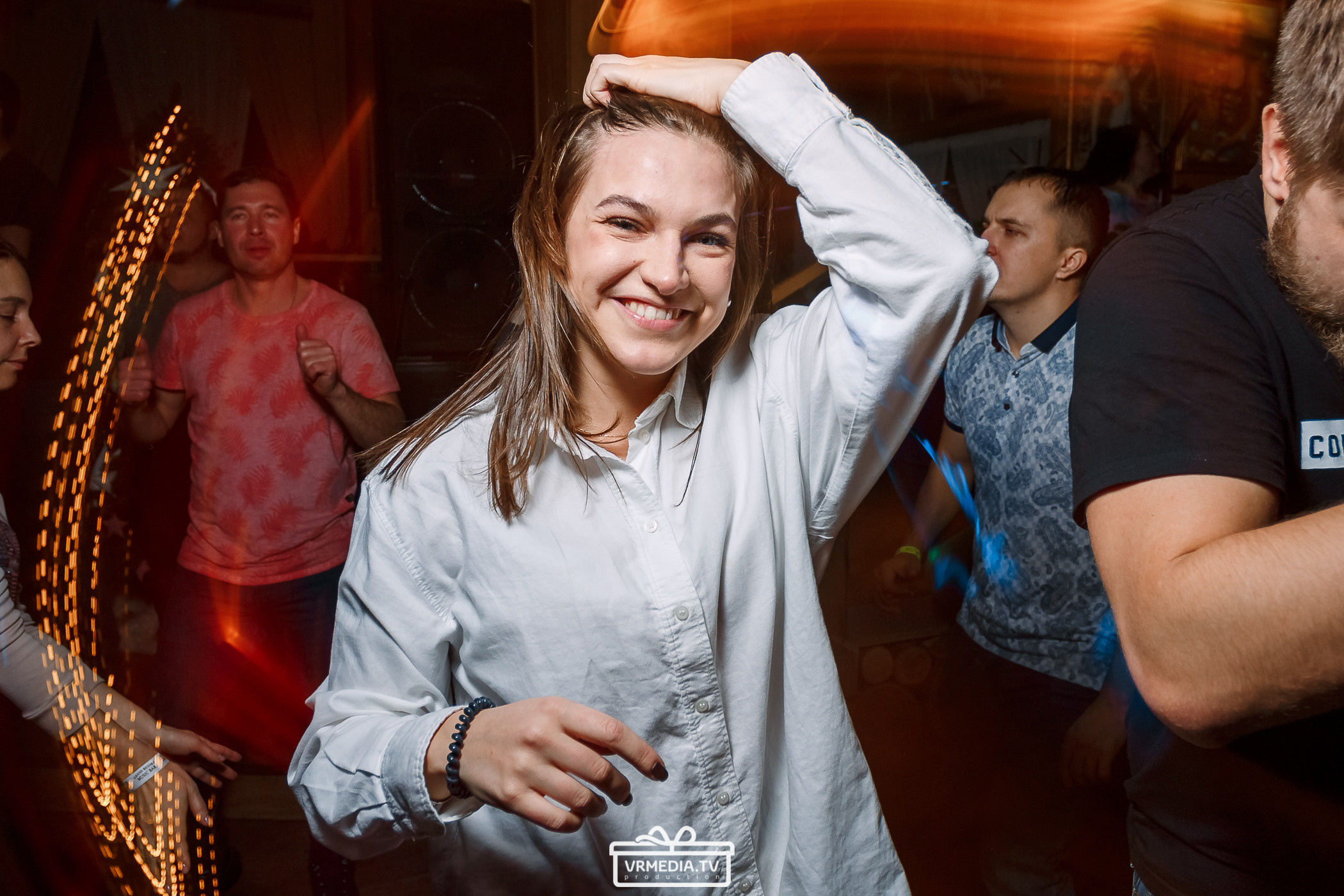 Выходные в «Alpen Club»