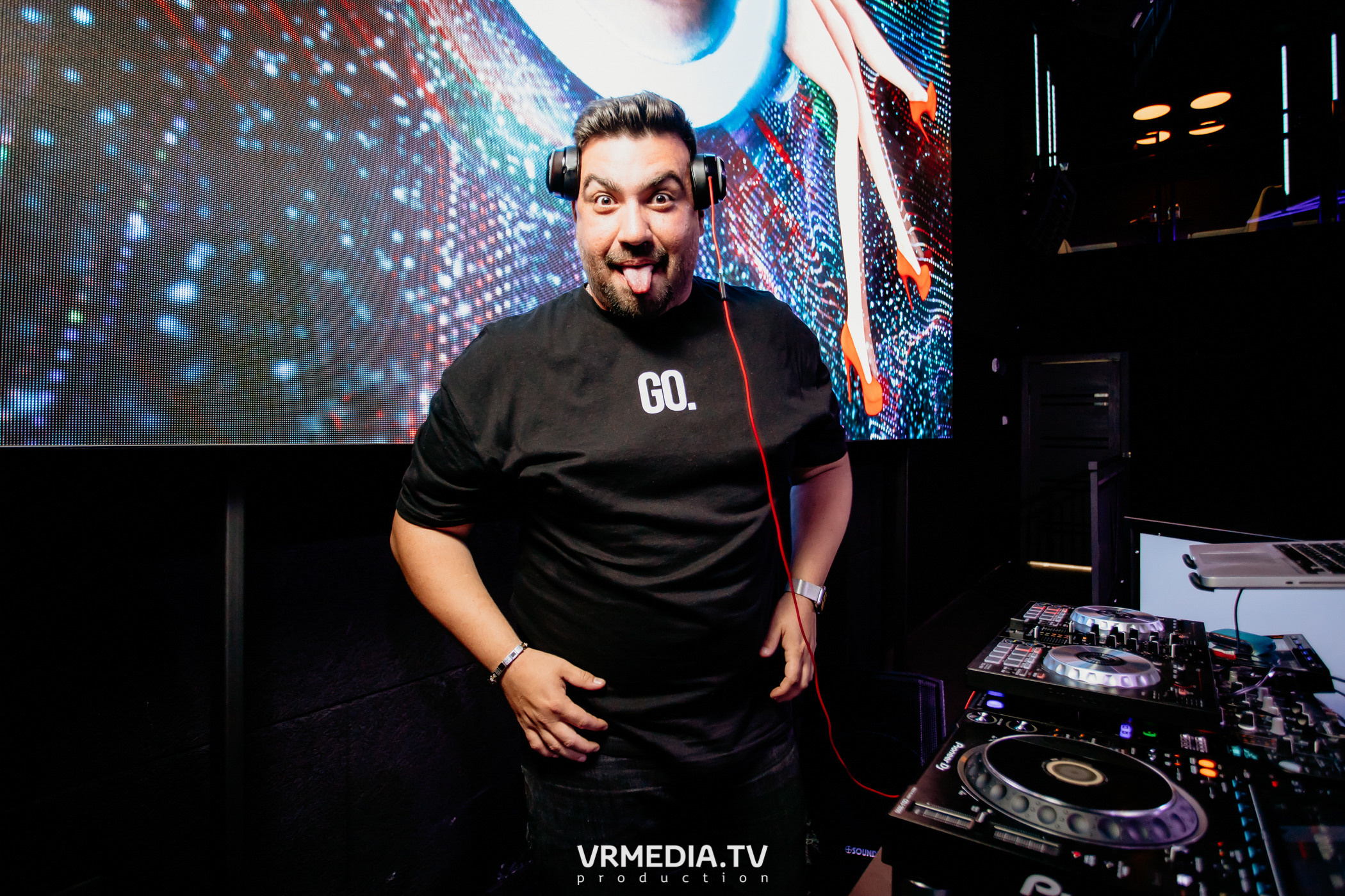 Da Men в НК «Эфир»