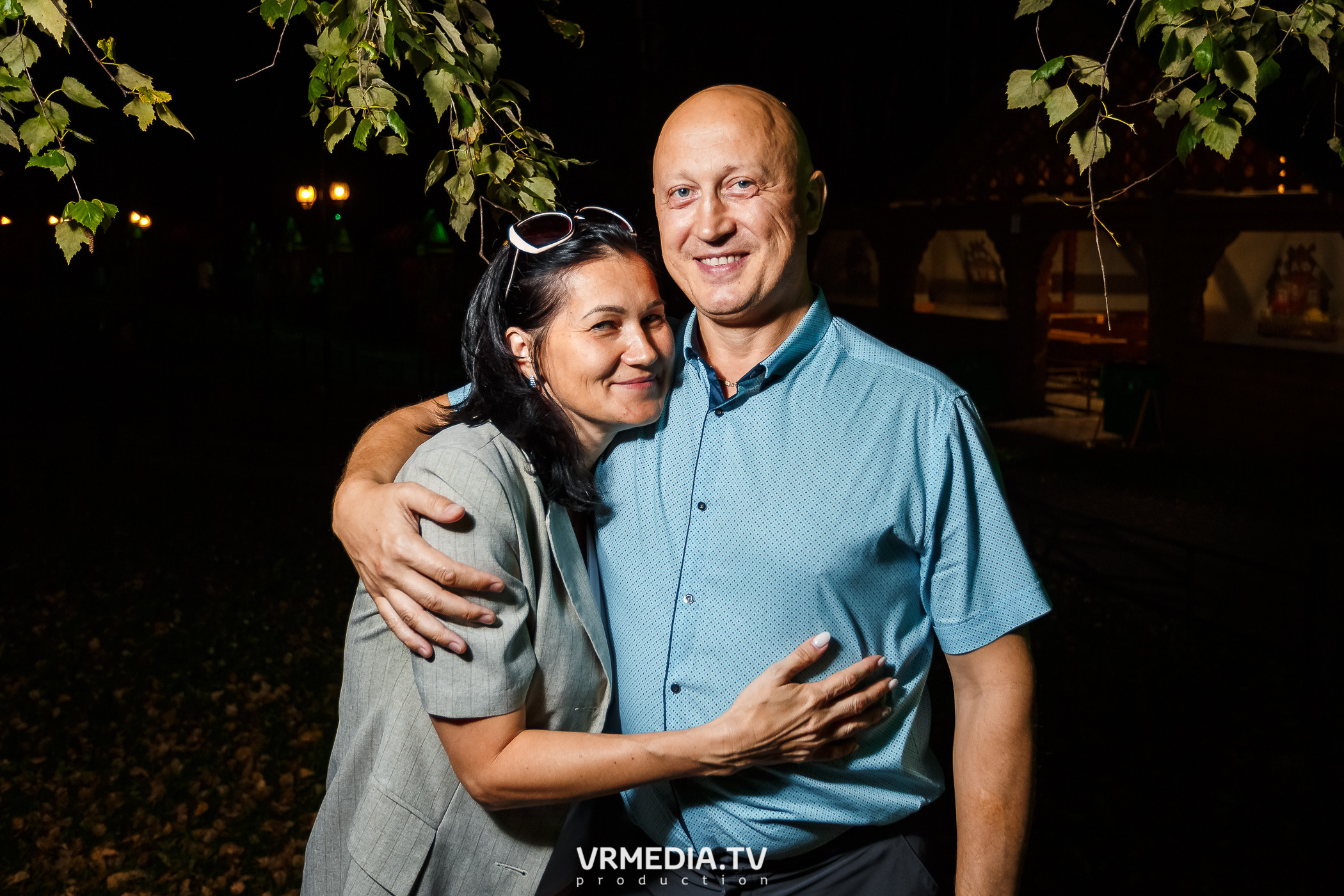 Выходные «У Петровича»