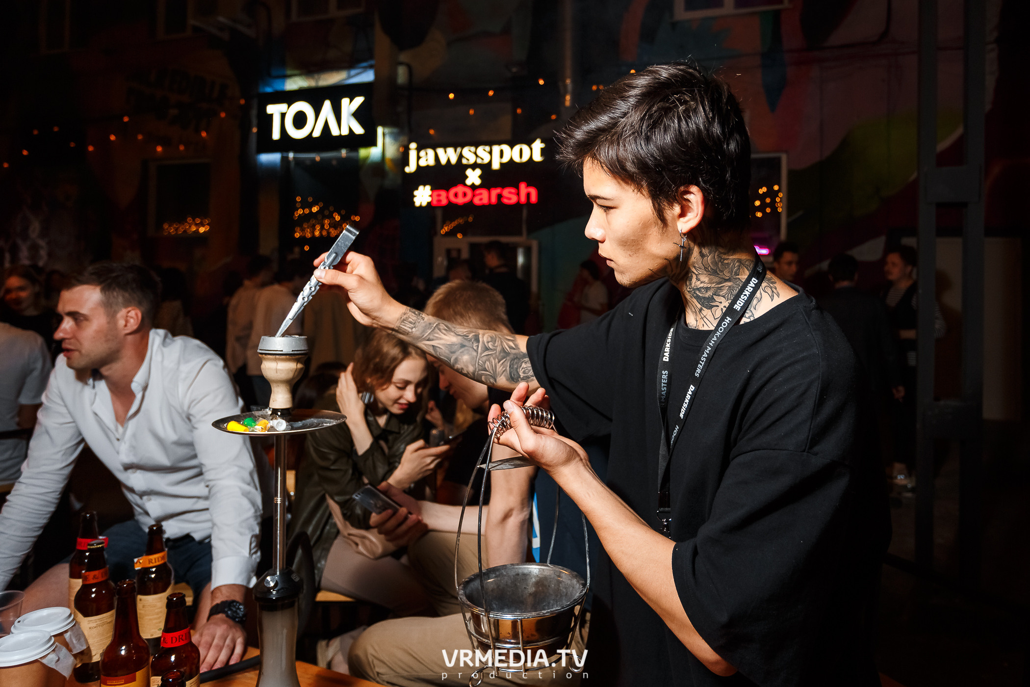 #Редакция_Лето. Культурное пространство «Редакция»