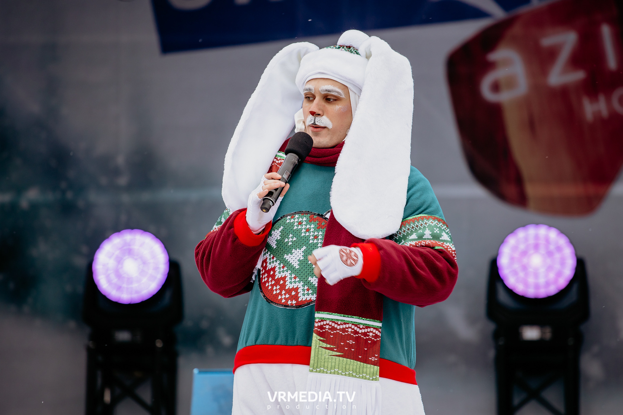 Открытие горнолыжного сезона 2021-2022 в Шерегеше