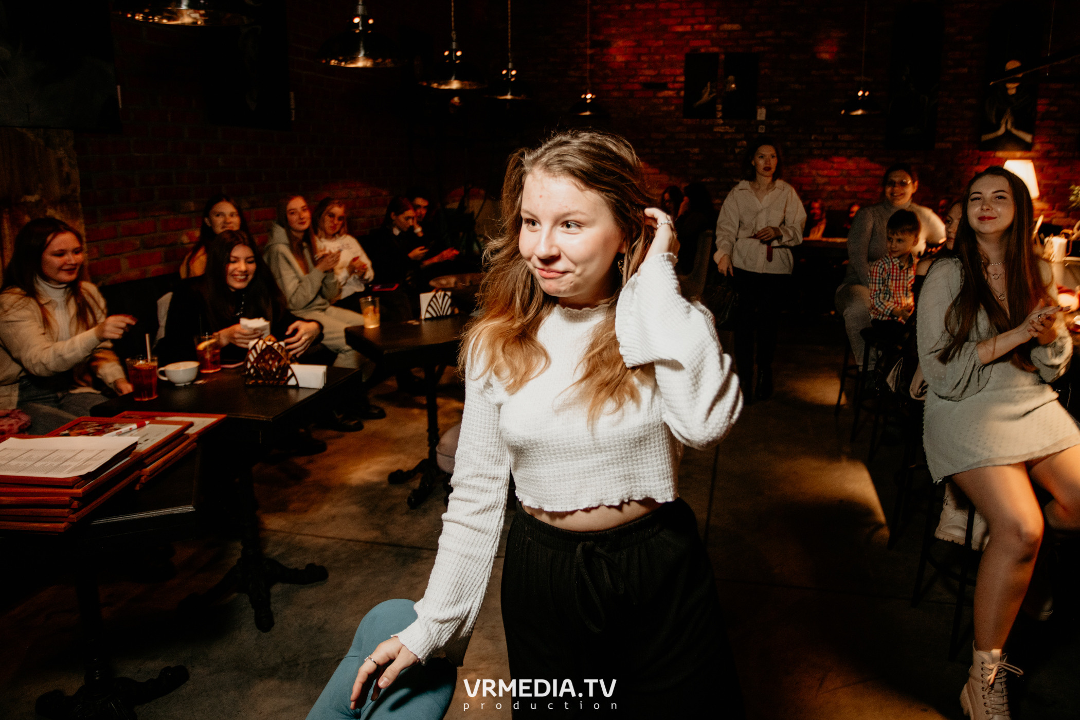 Финал фотоконкурса #Редакция2021