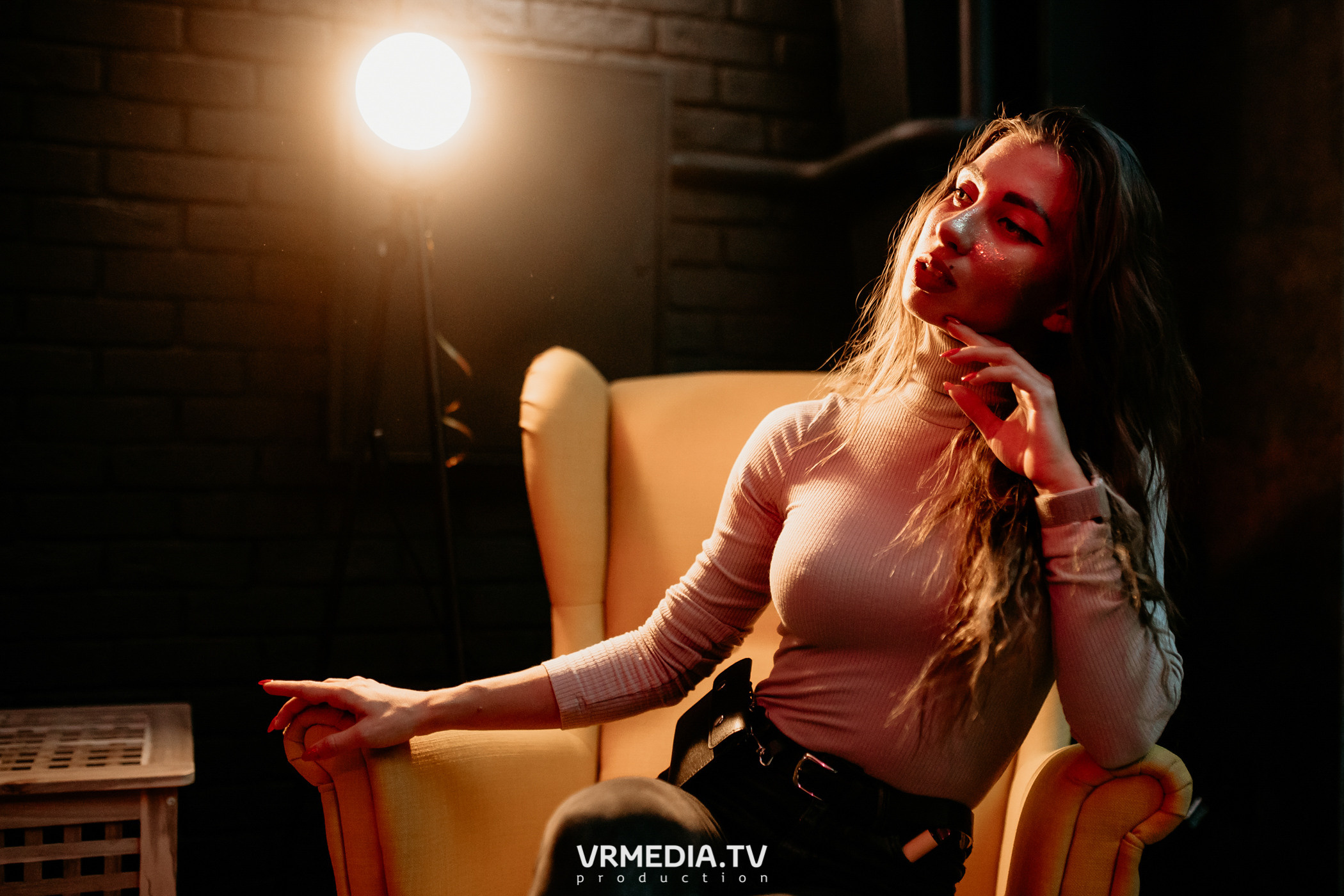 Выходные в НК «Эфир»