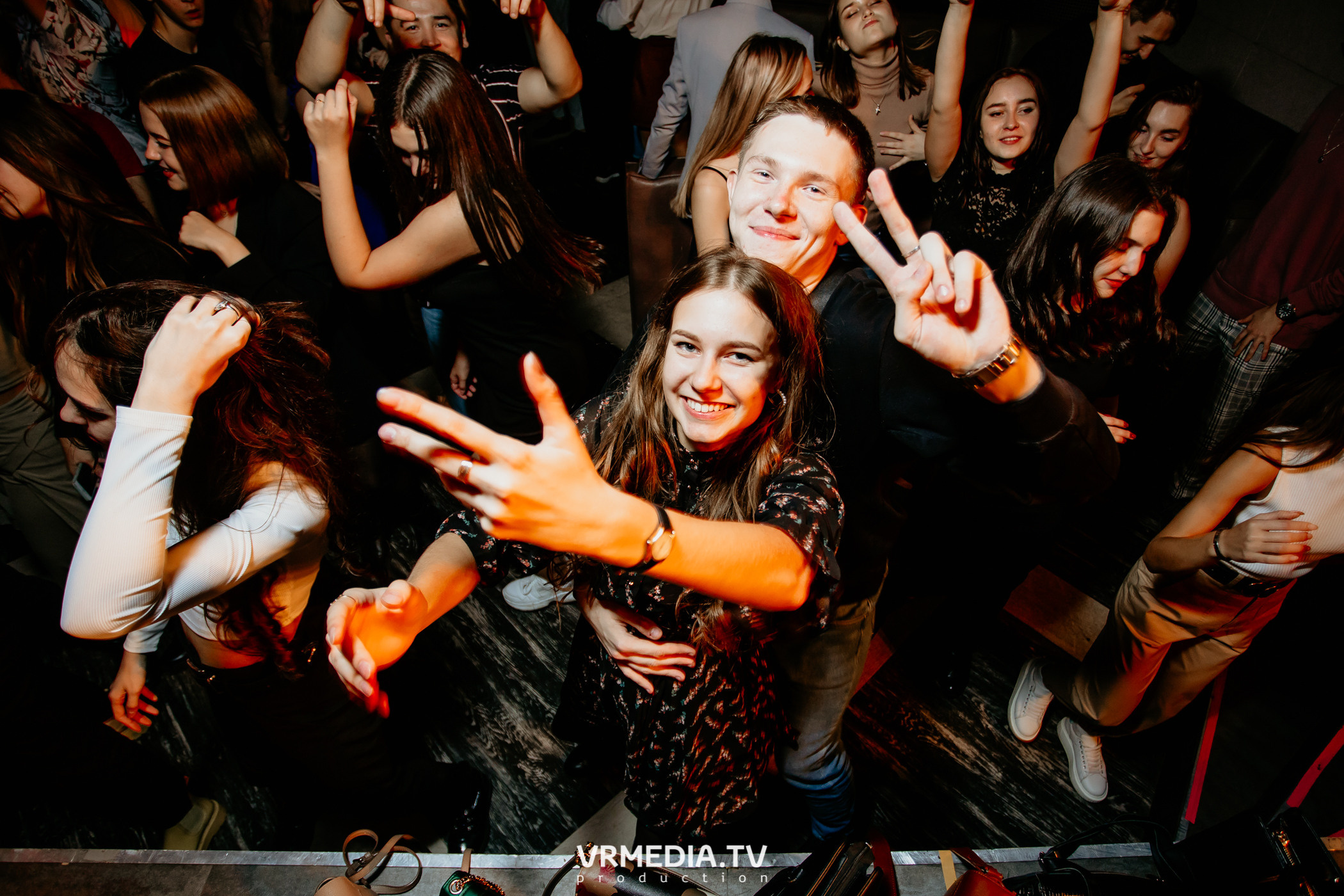 Ночь КемГМУ