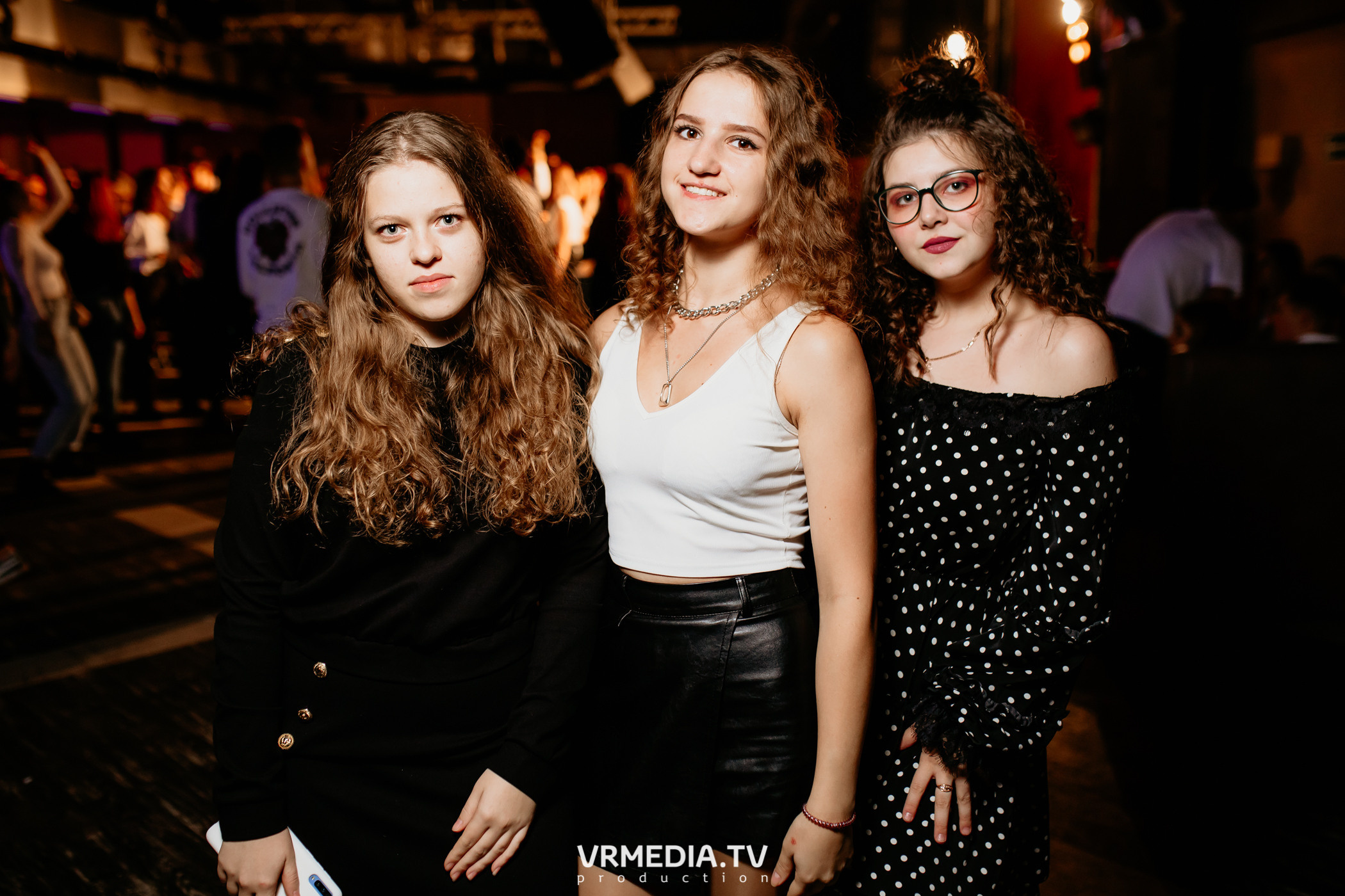 Ночь КемГМУ