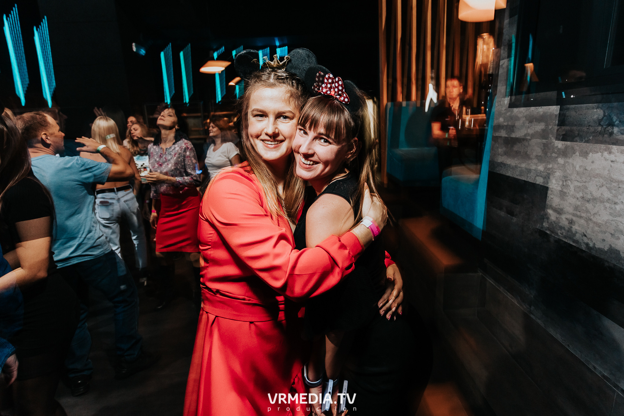 Выходные в НК «Эфир»