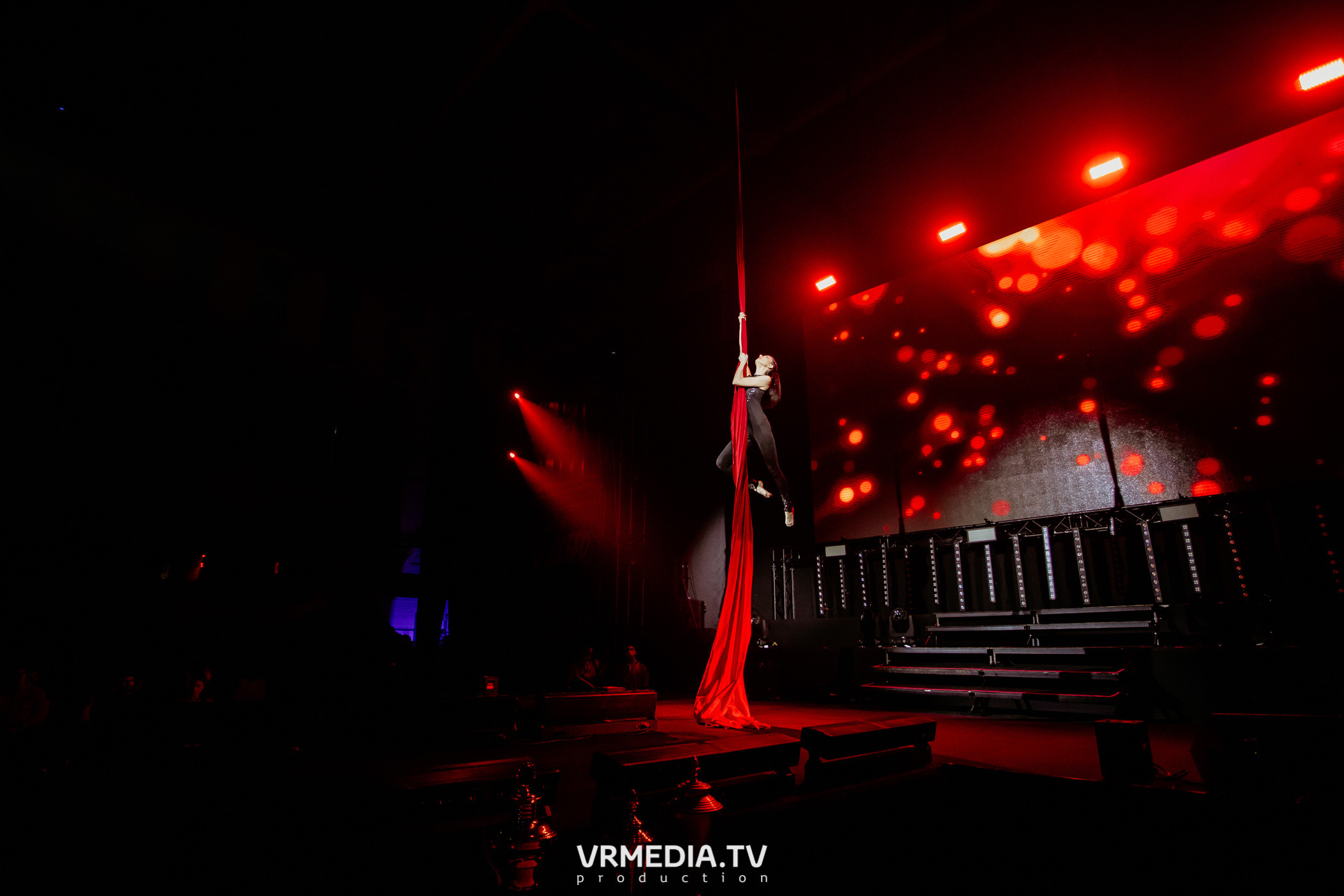 Благотворительный бойцовский турнир «Битва за добро»