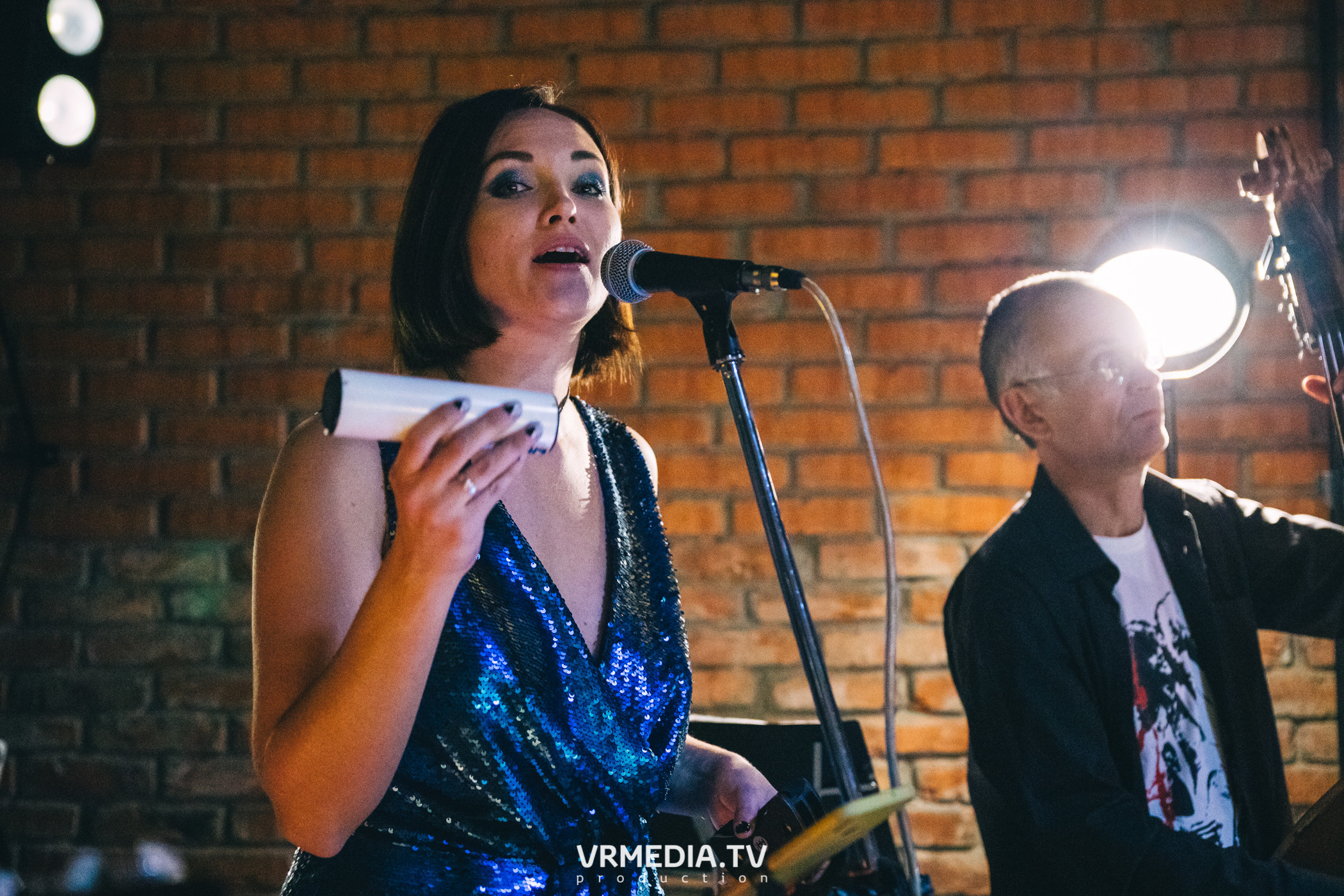 Just Lovers в баре «Толк»