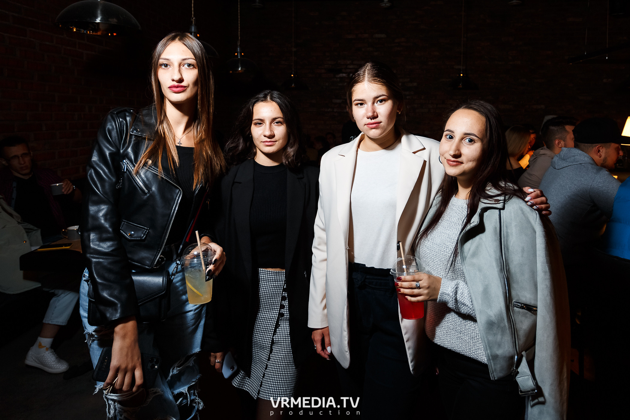 Weekend #27. Культурное пространство «Редакция»