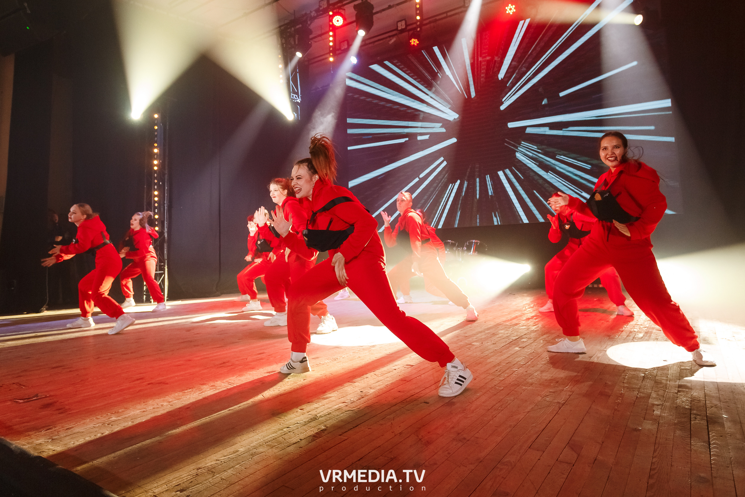 «Давай Знакомиться» в КемГМУ, Лечебный факультет