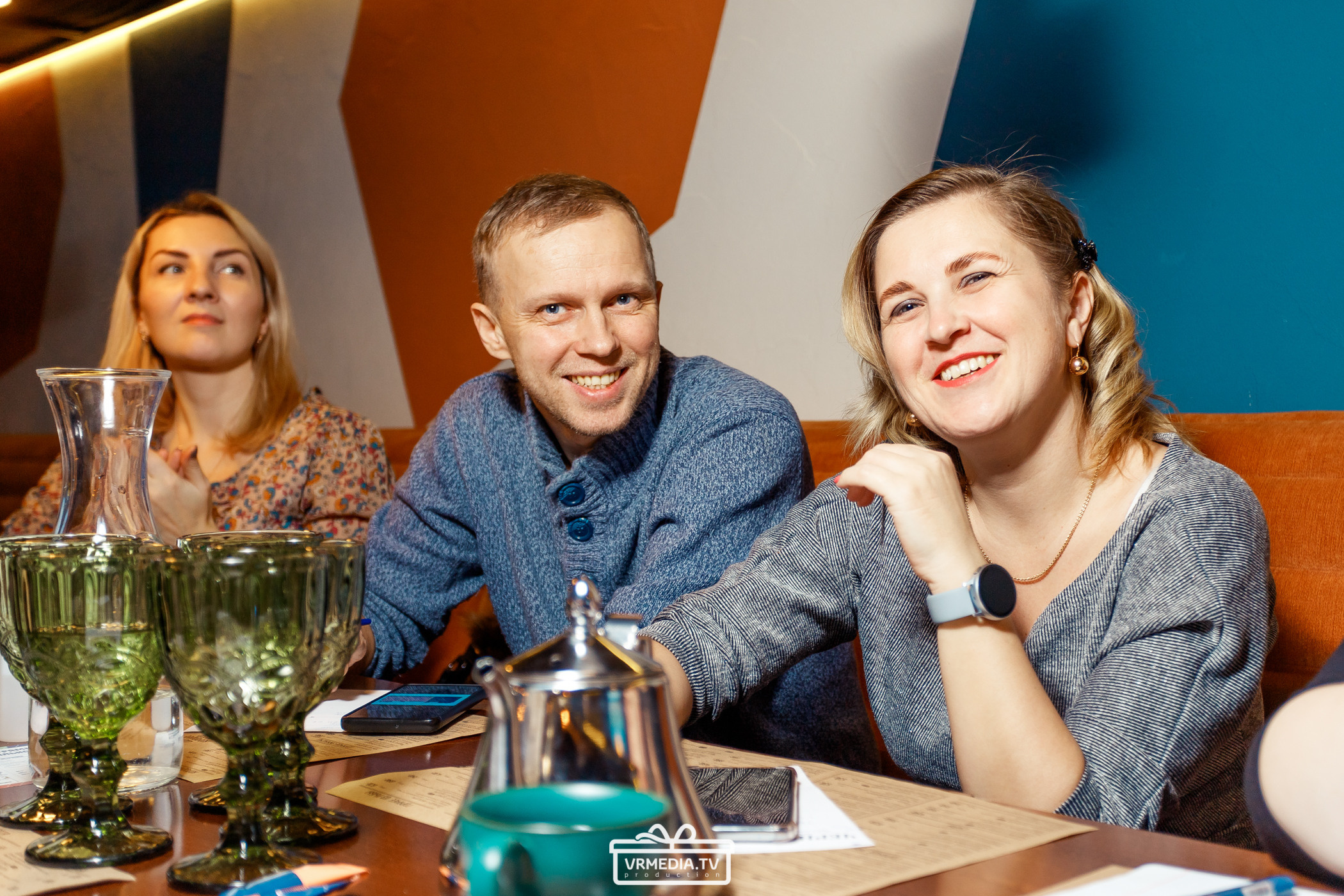 Полная ребусня. Советские мультфильмы