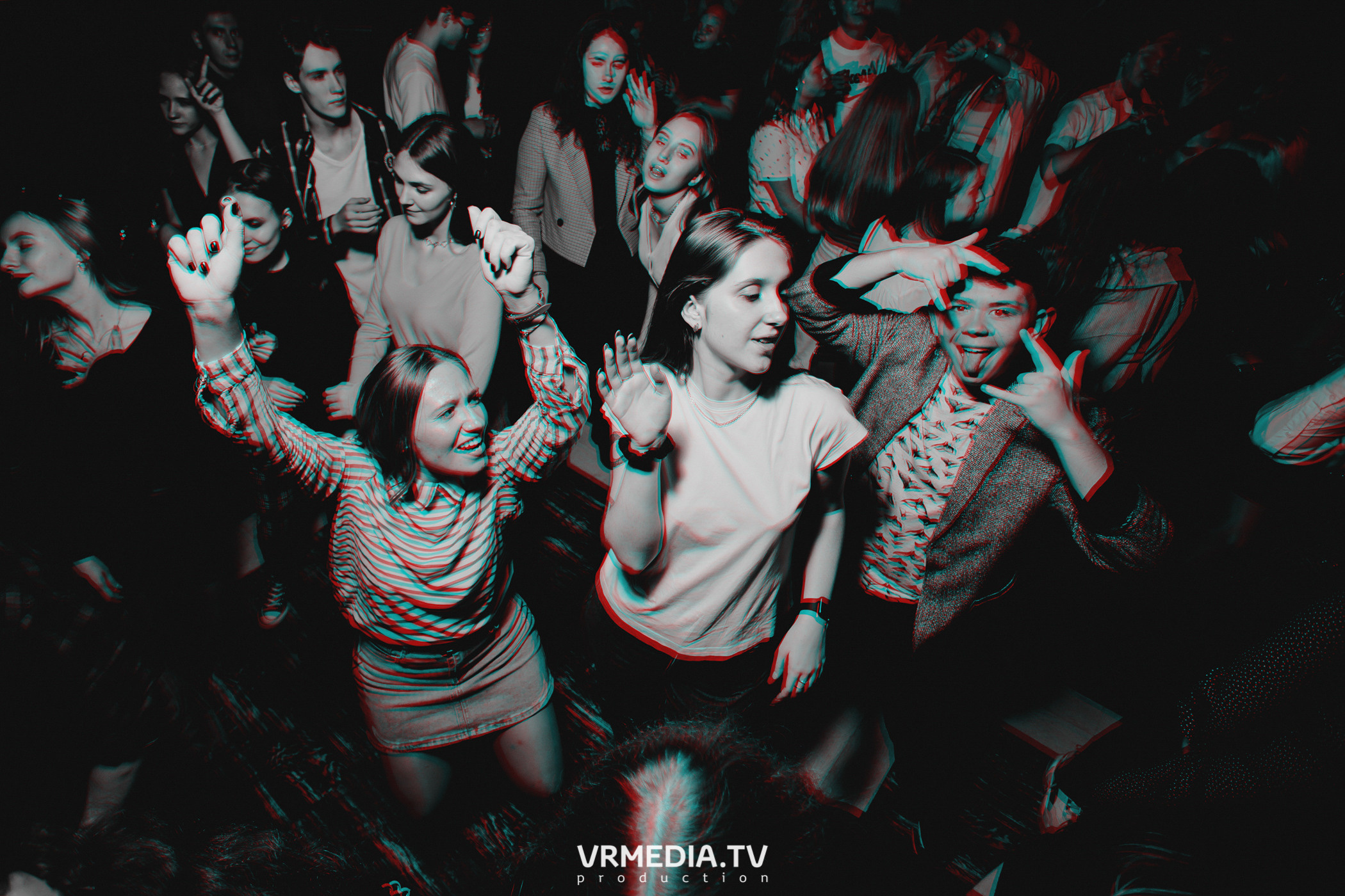 Ночь КемГМУ