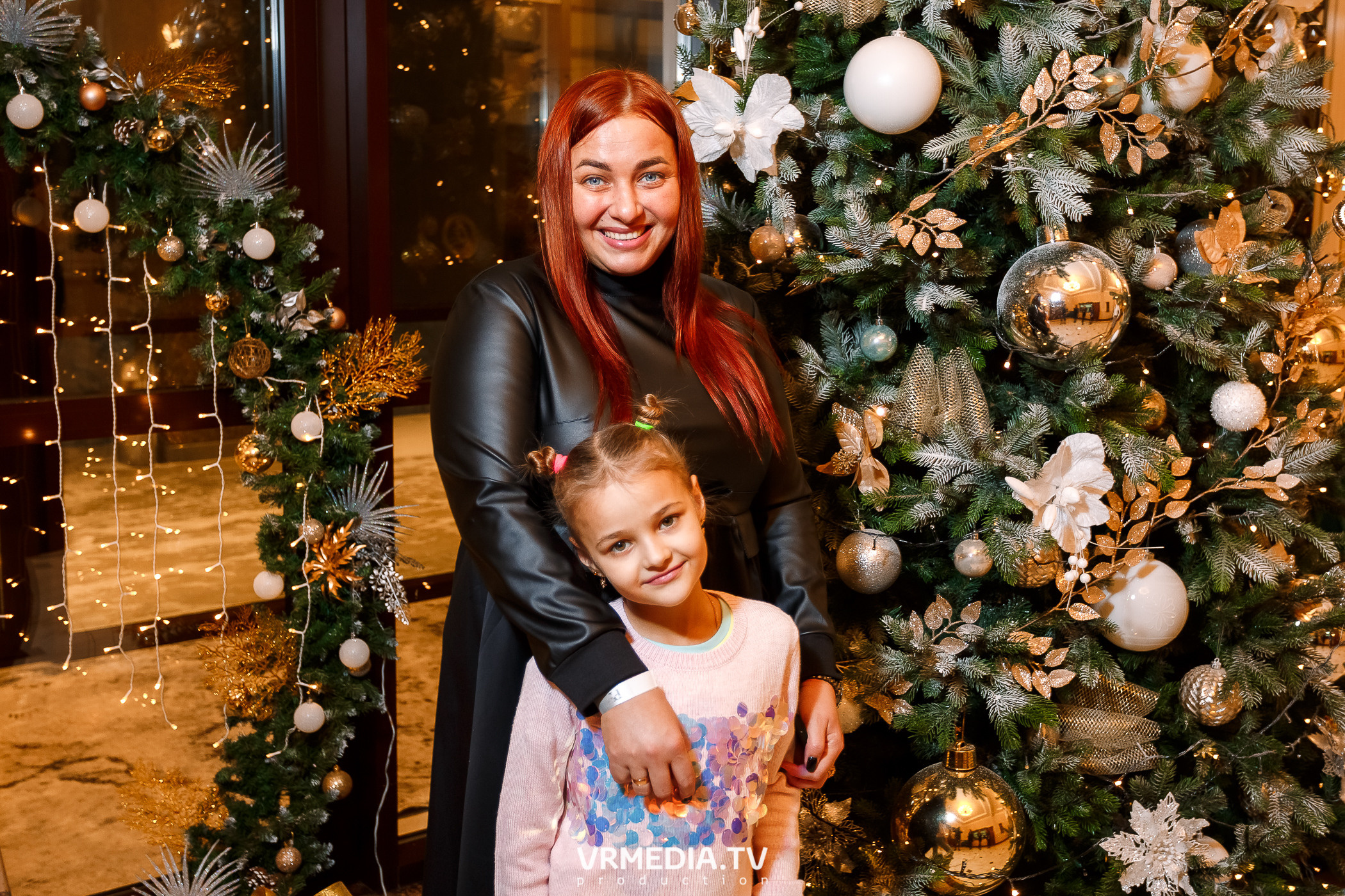 Выходные в ресторане «Paradise»