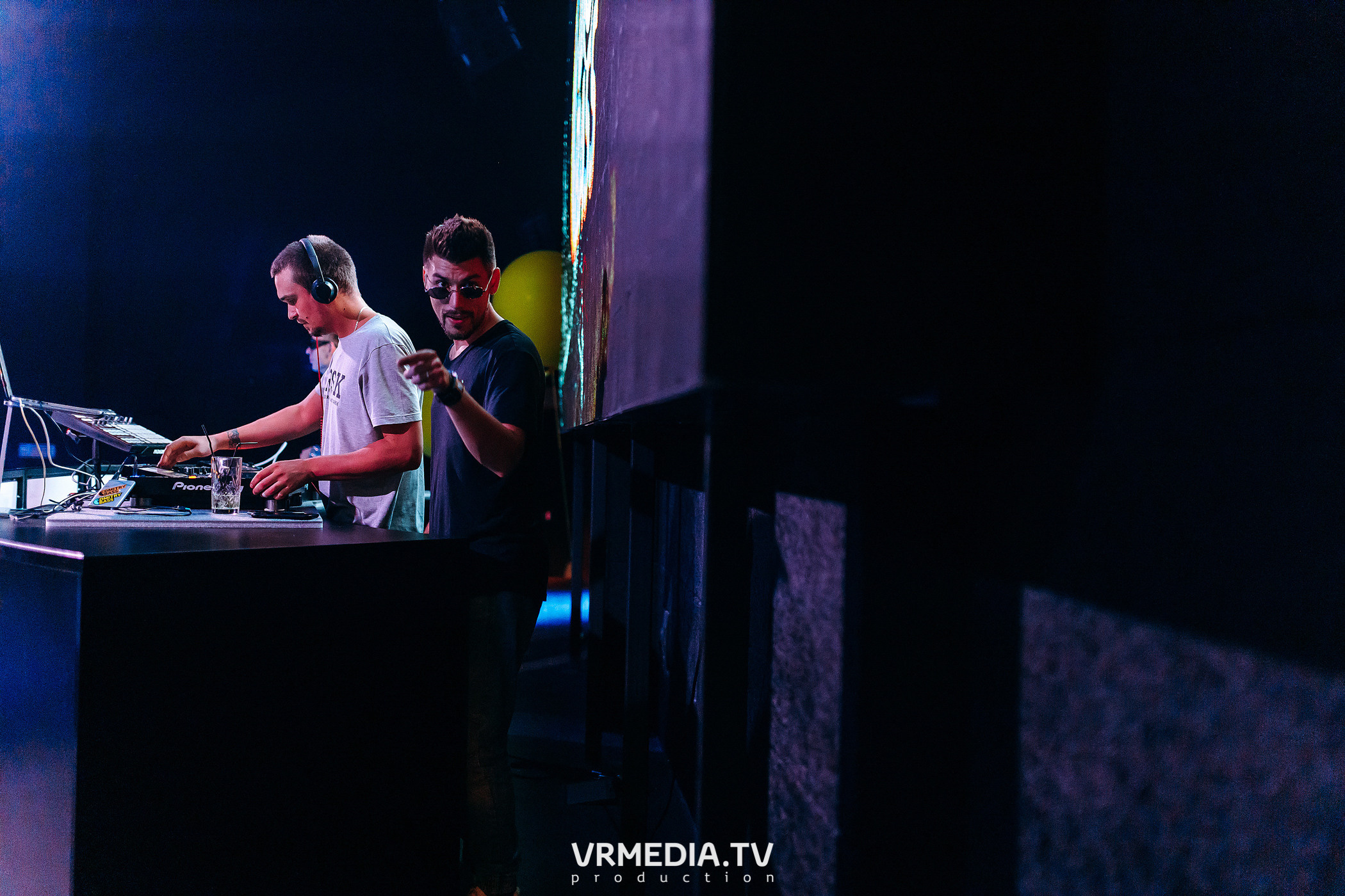 Выходные в НК «Эфир»