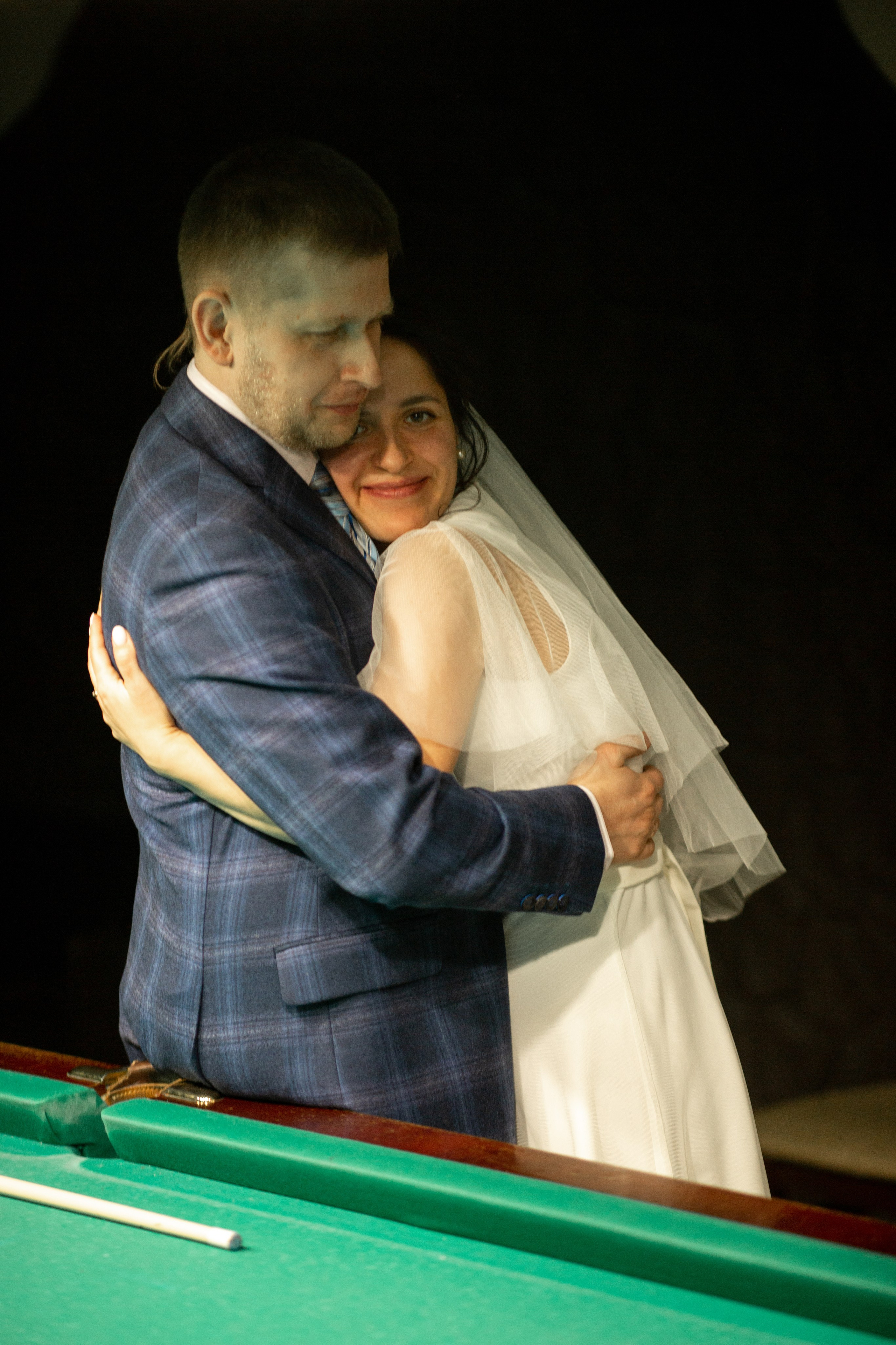 Евгений и Ольга. Репортажный, семейный, свадебный, портретный фотограф