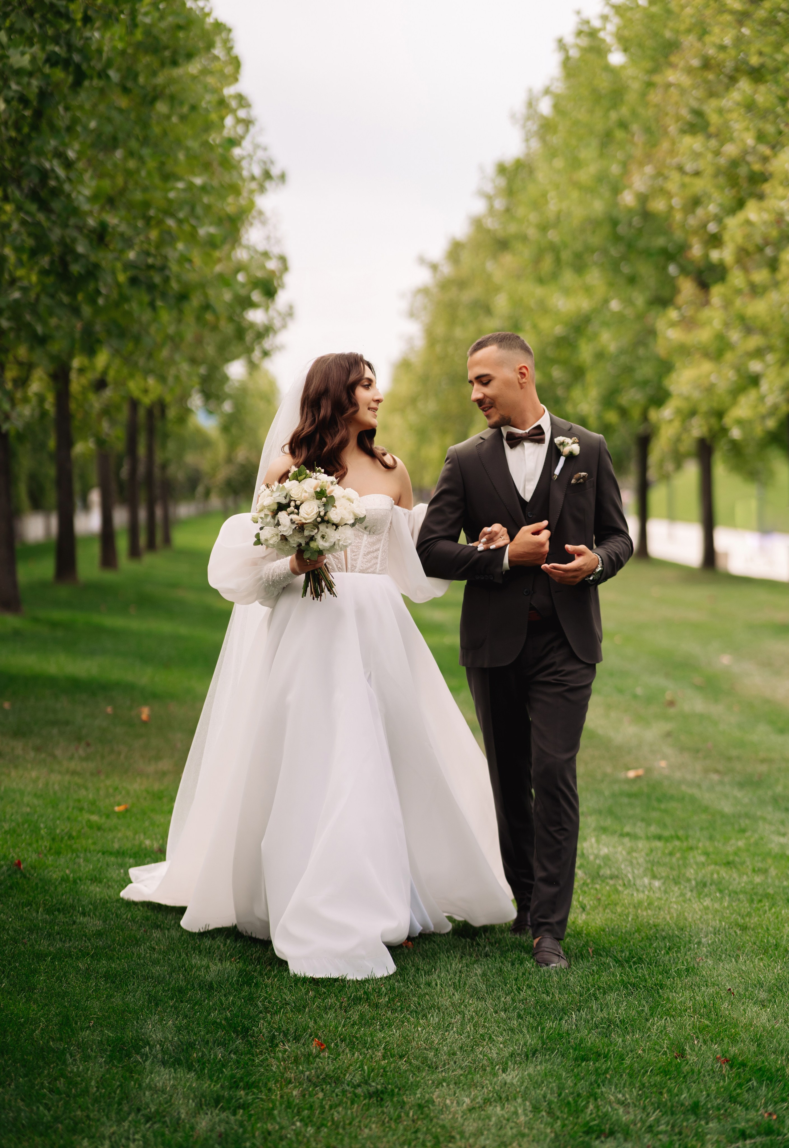 Михаил & Виктория. Свадебный и семейный фотограф в Краснодаре Павел Мельников