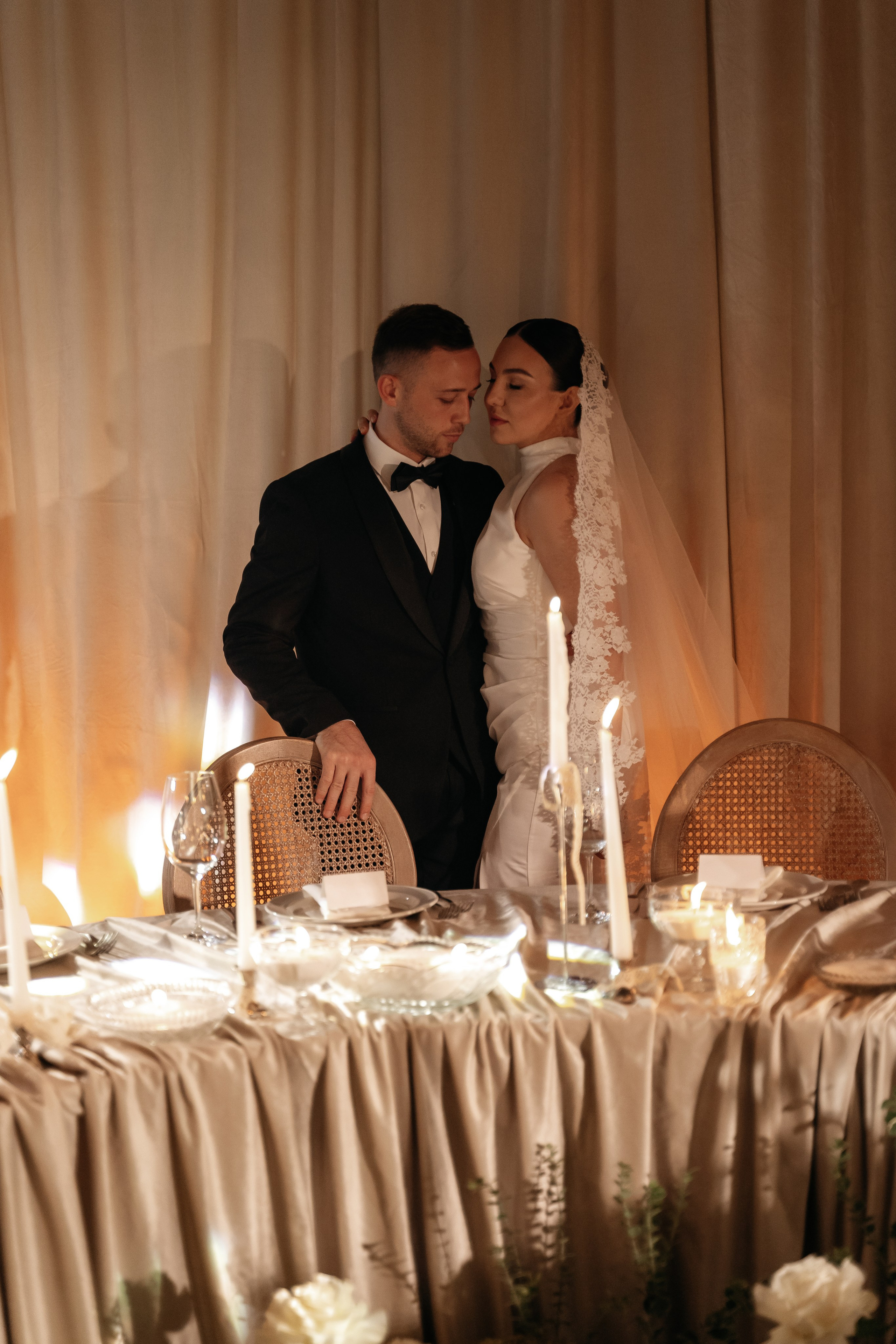 Николай & Мария. Свадебный и семейный фотограф в Краснодаре Павел Мельников