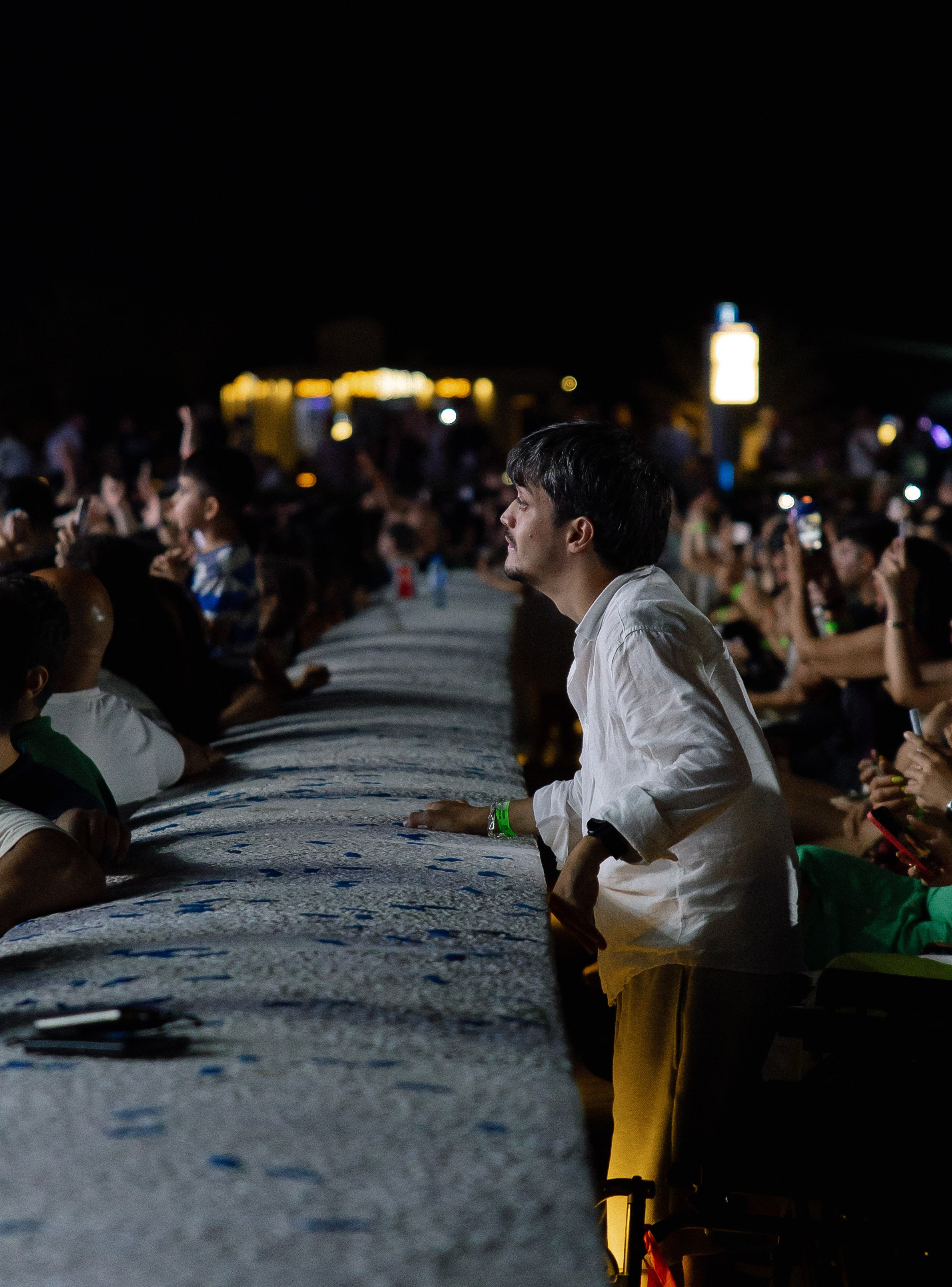 Dream Fest Баку. Свадебный фотограф Москва и Санкт-Петерург Артем Мамонов