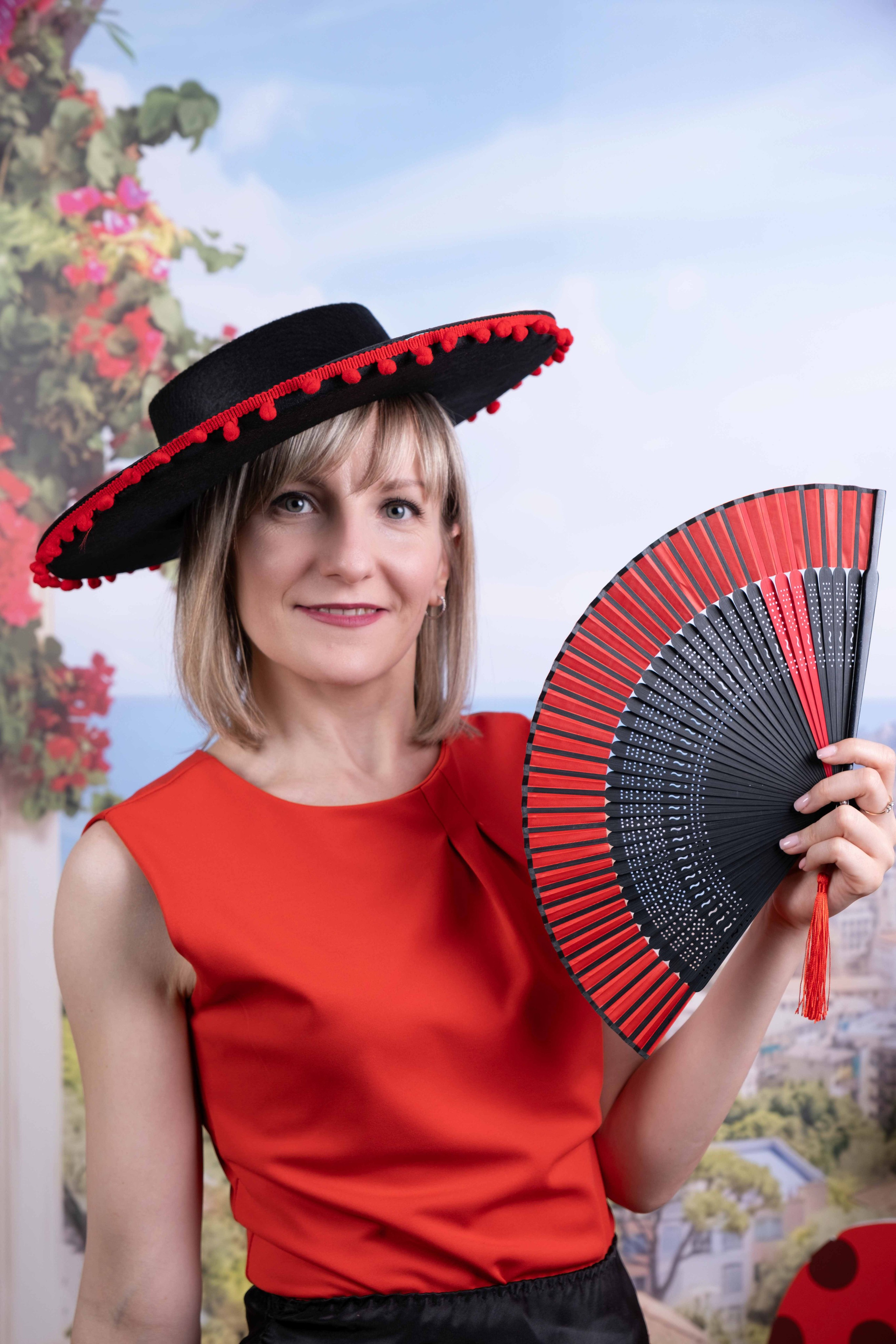 Альбом фотозона. Фото тур