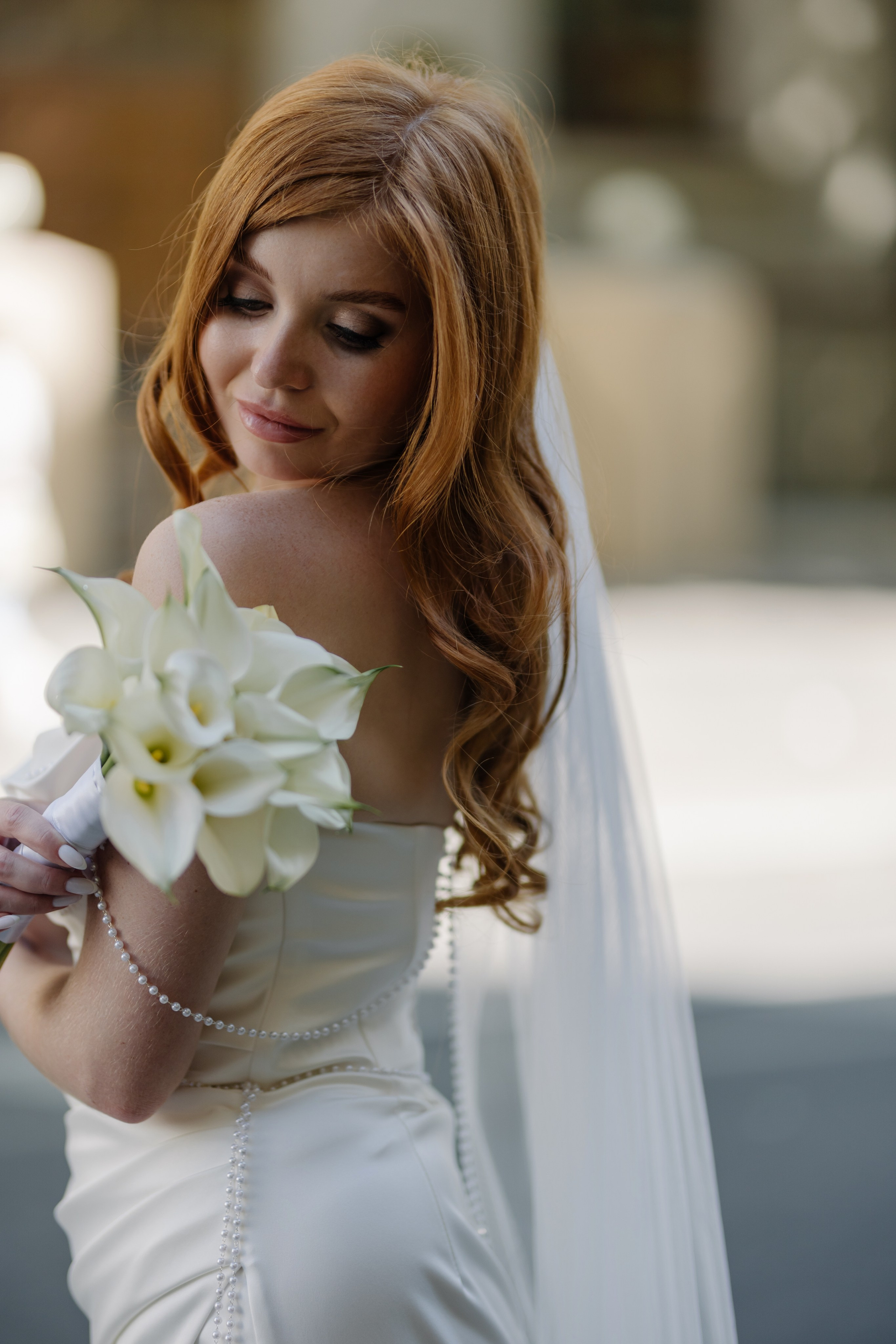 Мы эхо друг друга. Свадебный и портретный фотограф в Москве, Туле и Брянске Дара Евсеева