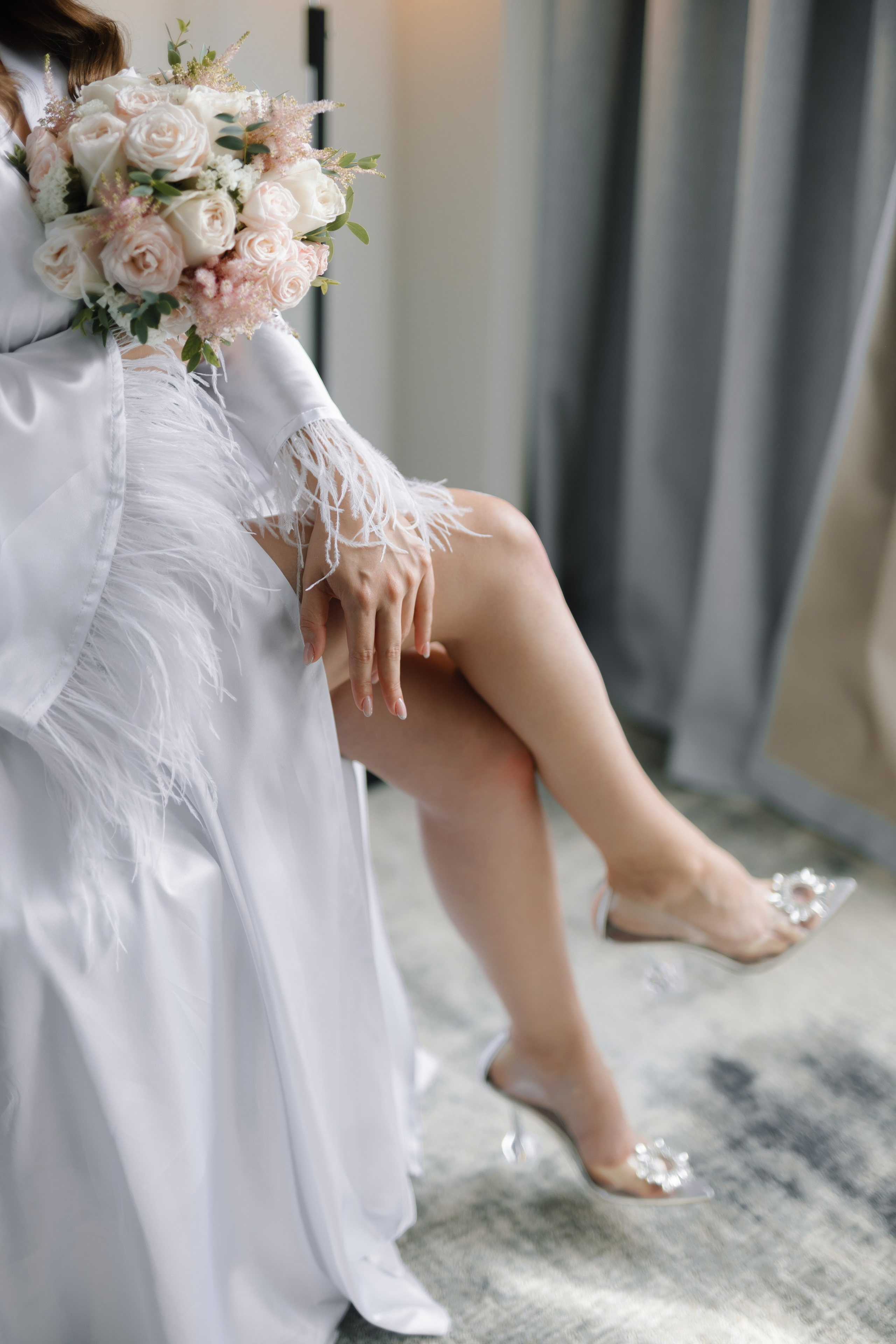 Давай навсегда?. Свадебный и портретный фотограф в Москве, Туле и Брянске Дара Евсеева