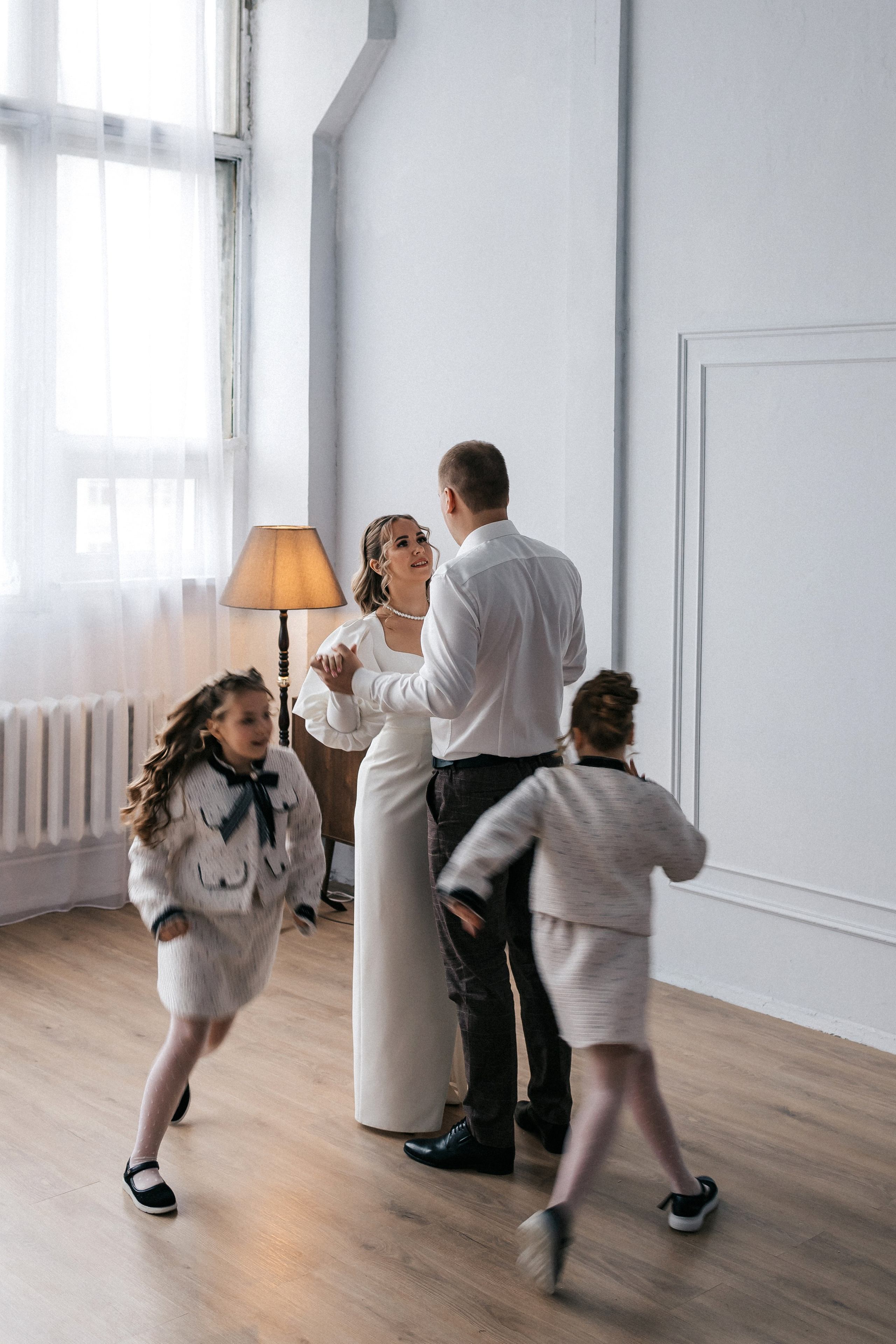 Виктор и Наталья. Фотограф Нижний Новгород