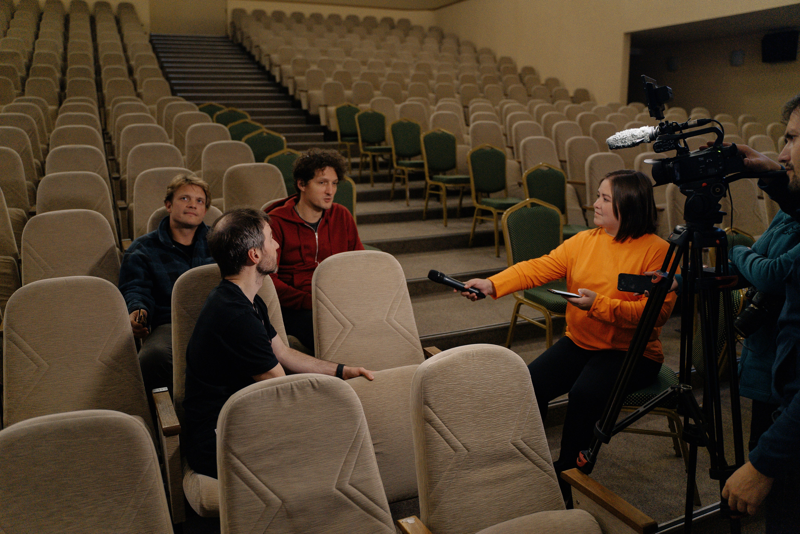 Шведские спички. Портретный арт и репортажный фотограф в Нячанге Ульяхина Полина